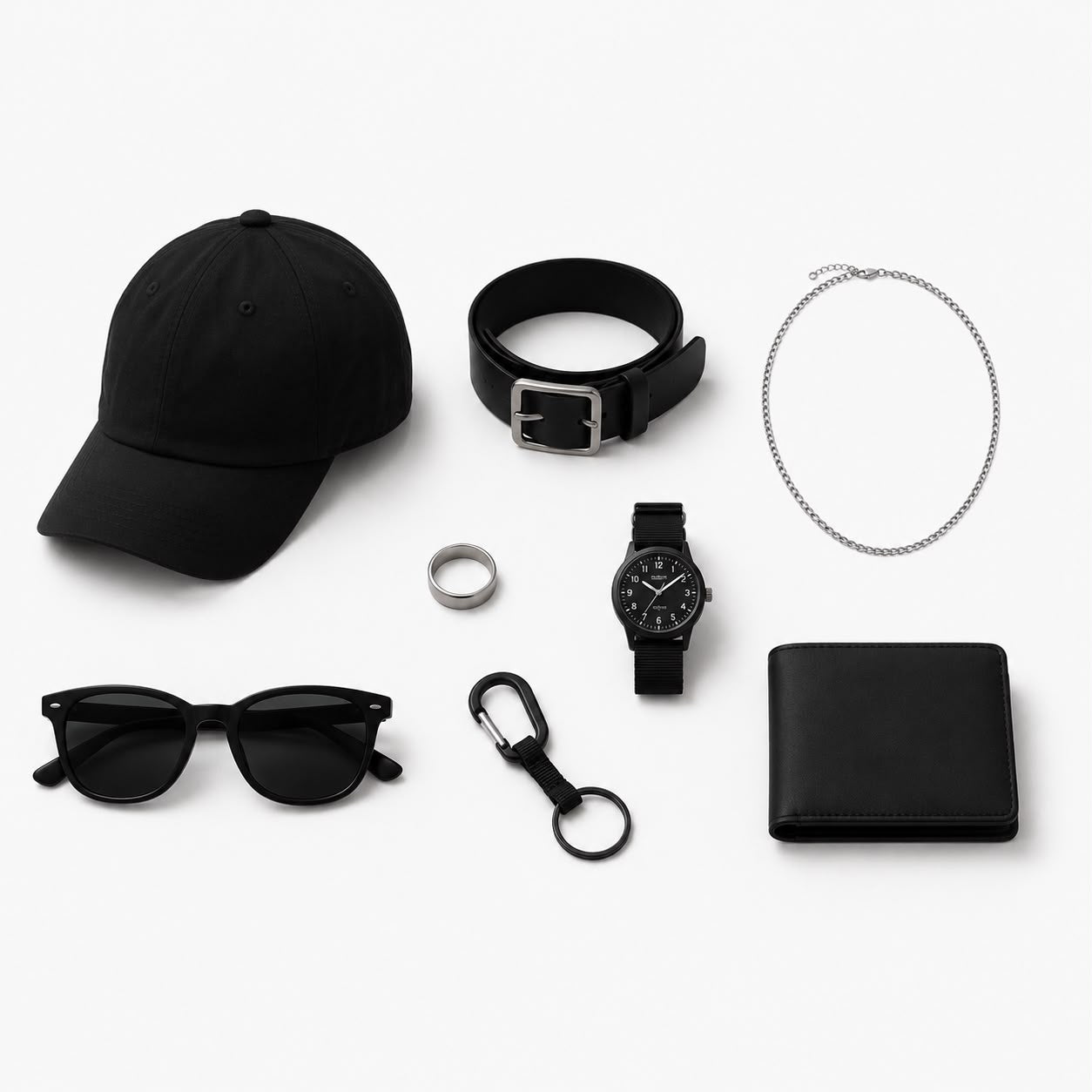 Accessories & Shoes