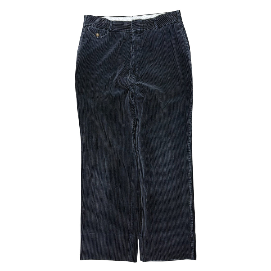 Corduroy Pants