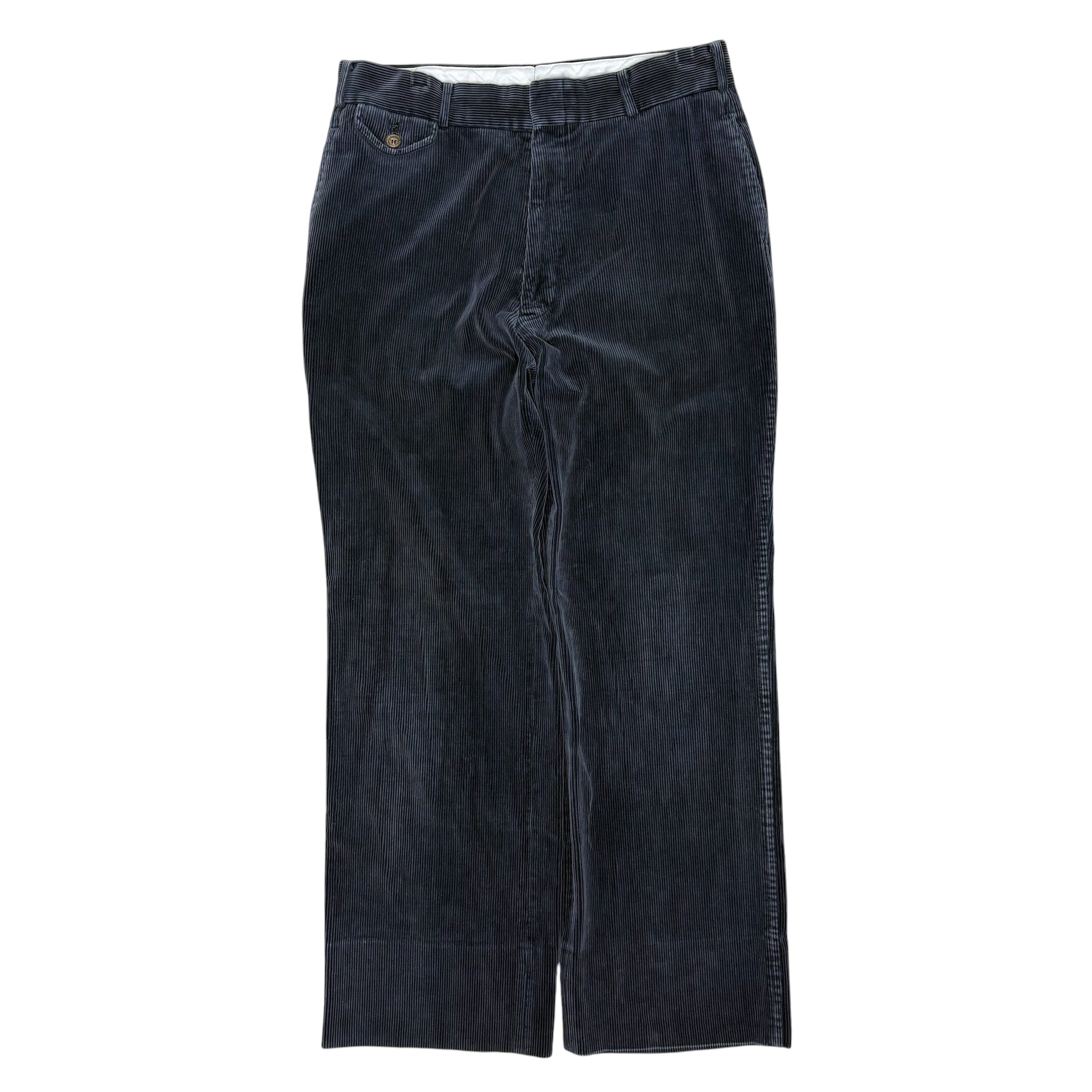 Corduroy Pants
