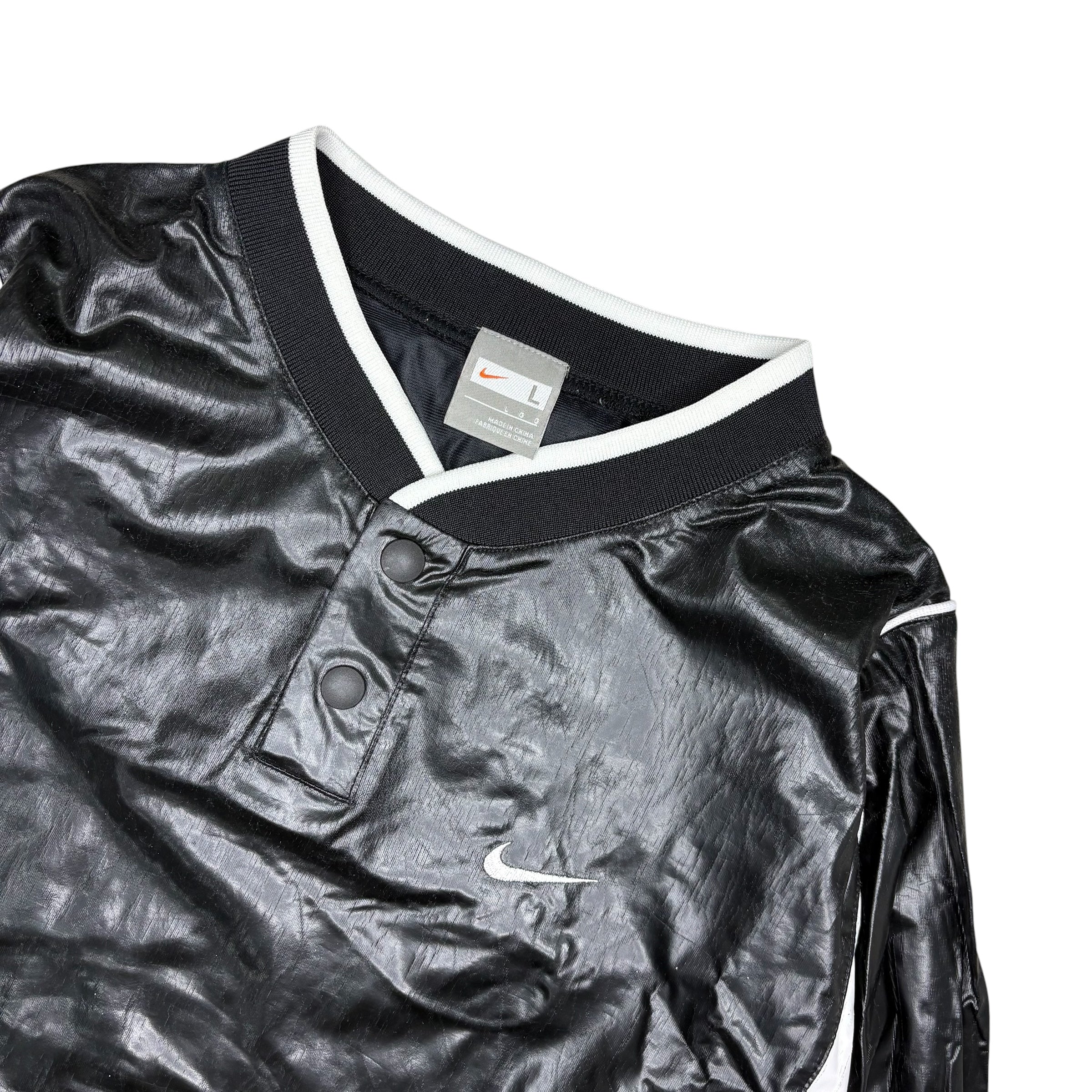 Windbreaker Nike Swoosh