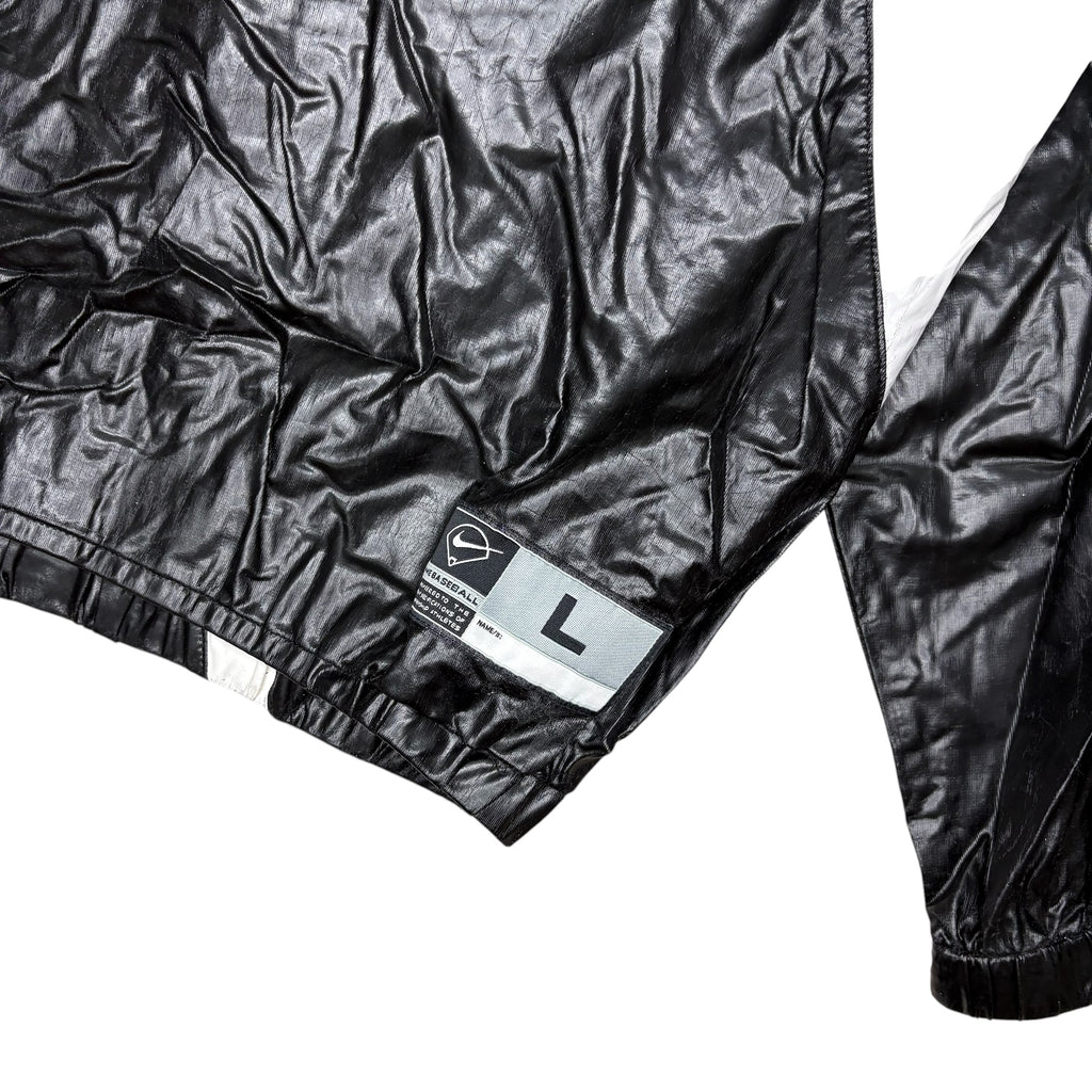 Windbreaker Nike Swoosh