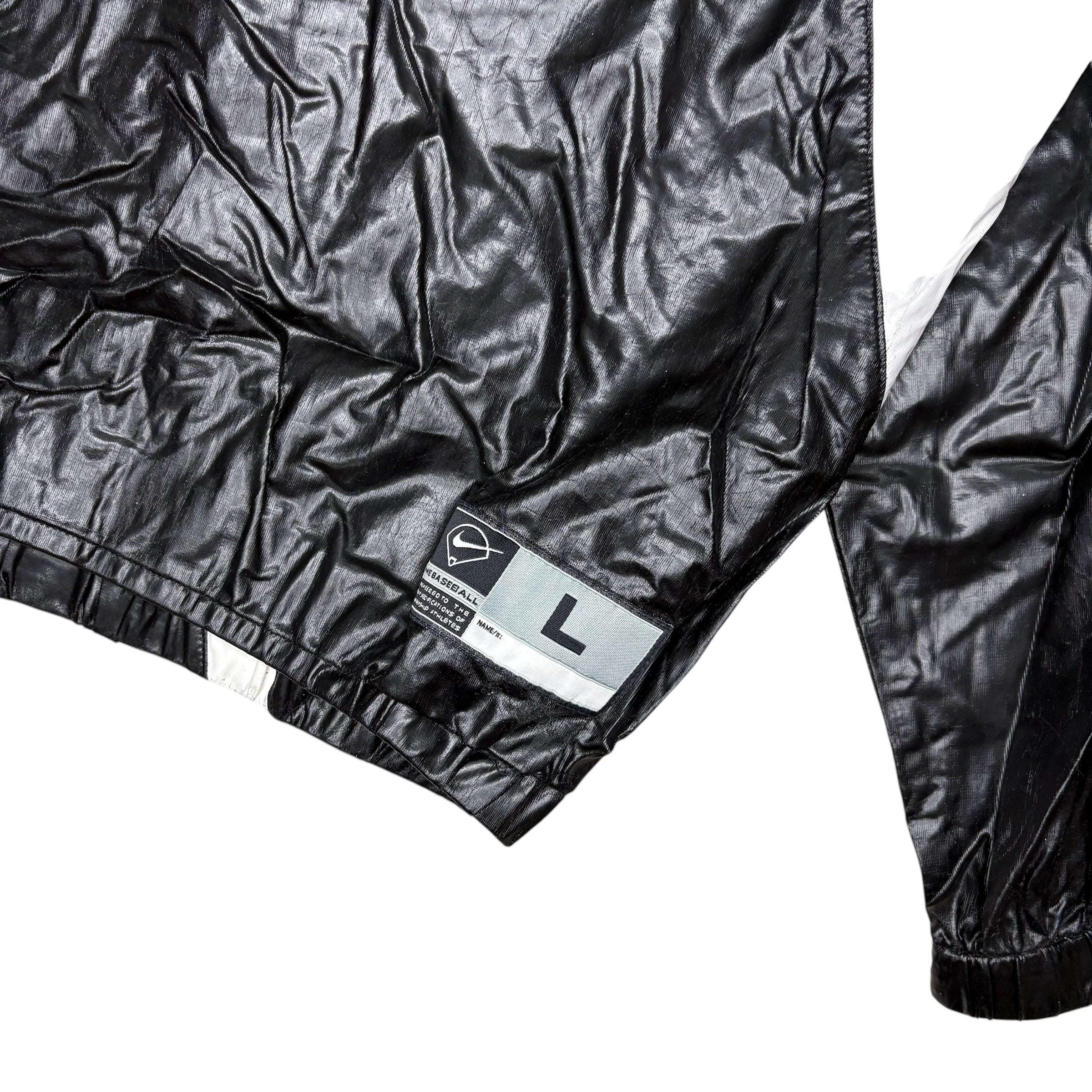 Windbreaker Nike Swoosh