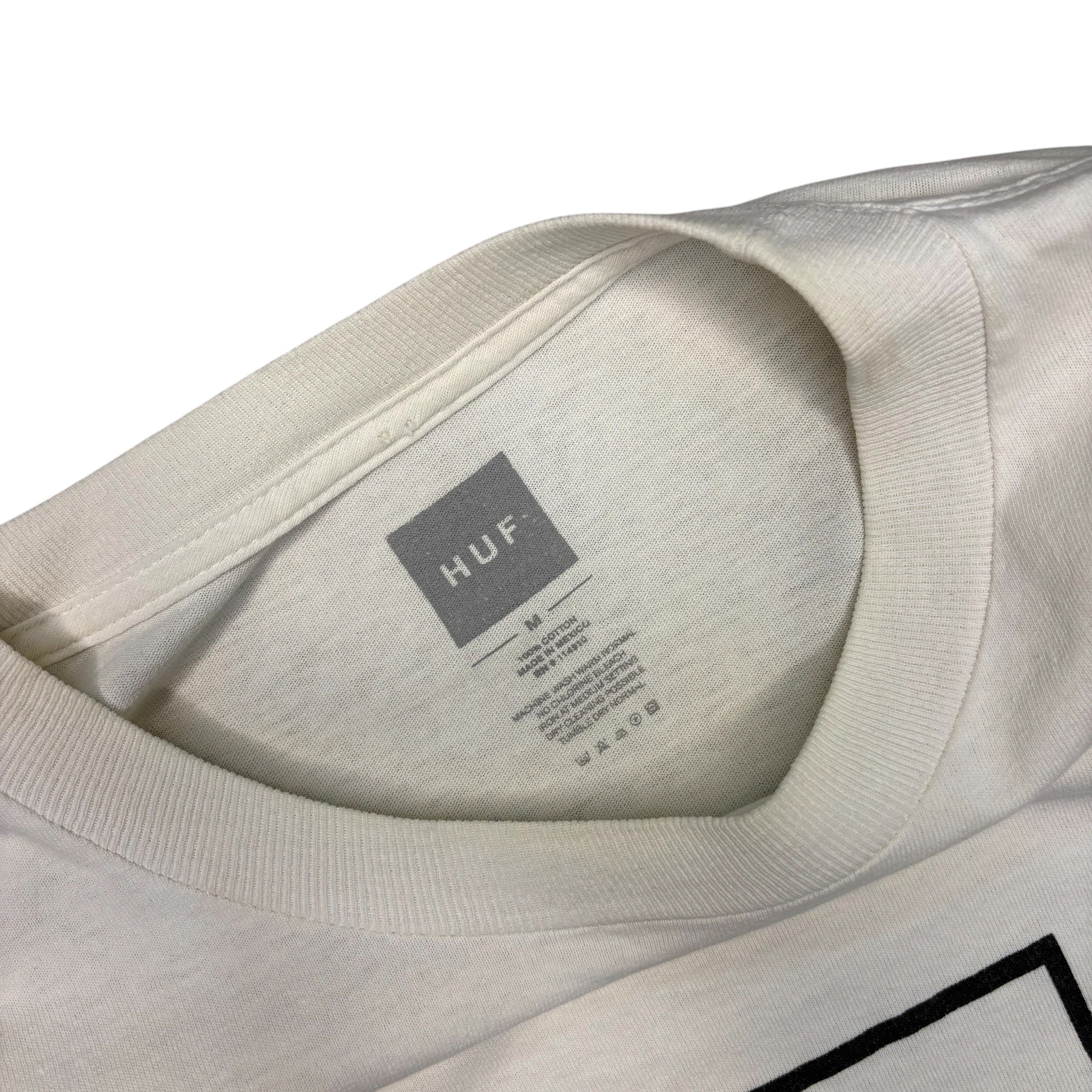 HUF