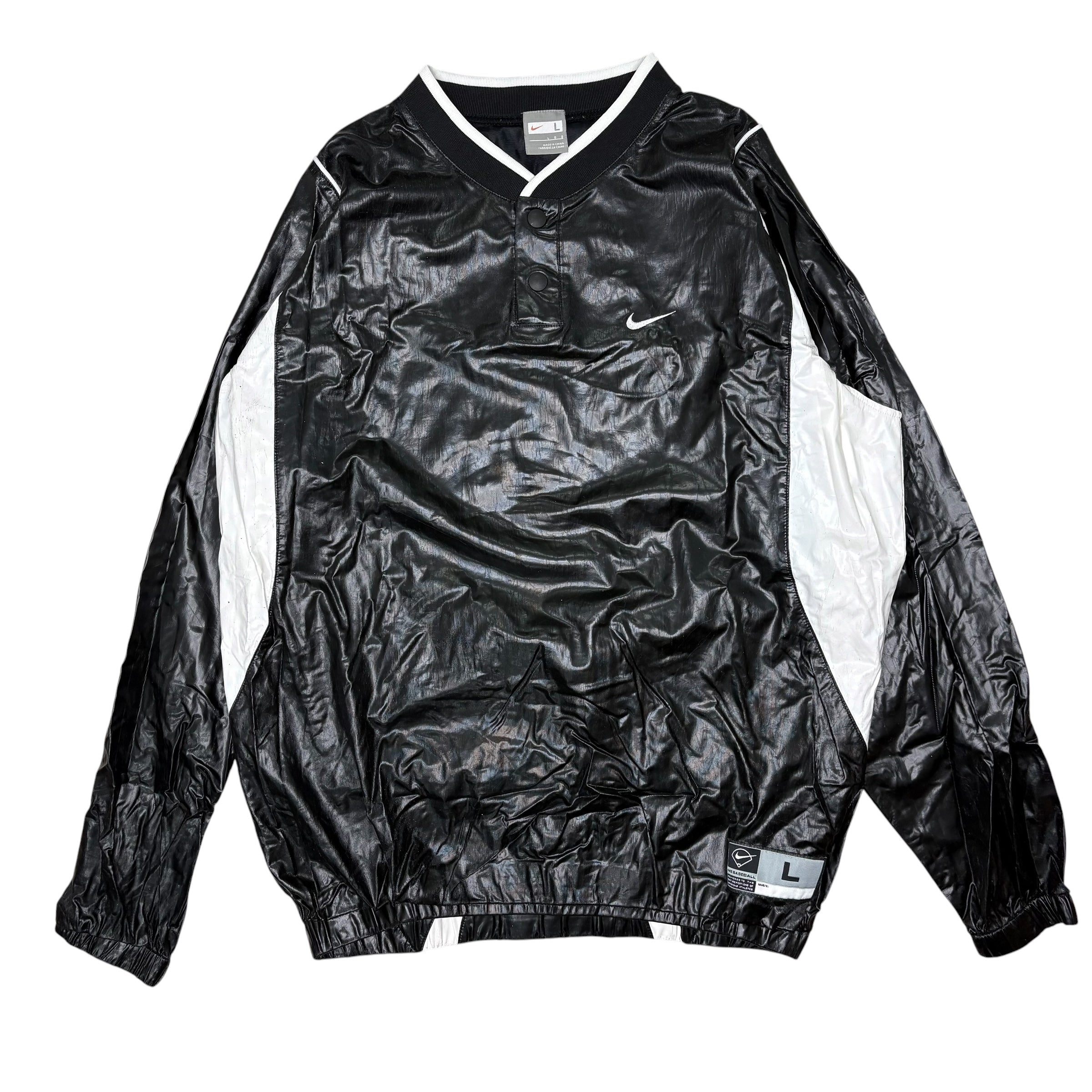 Windbreaker Nike Swoosh