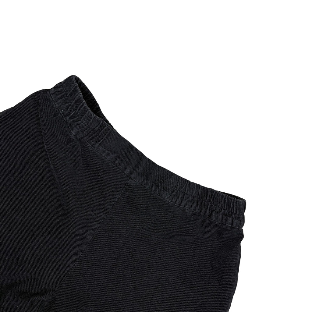 Wide Leg Corduroy