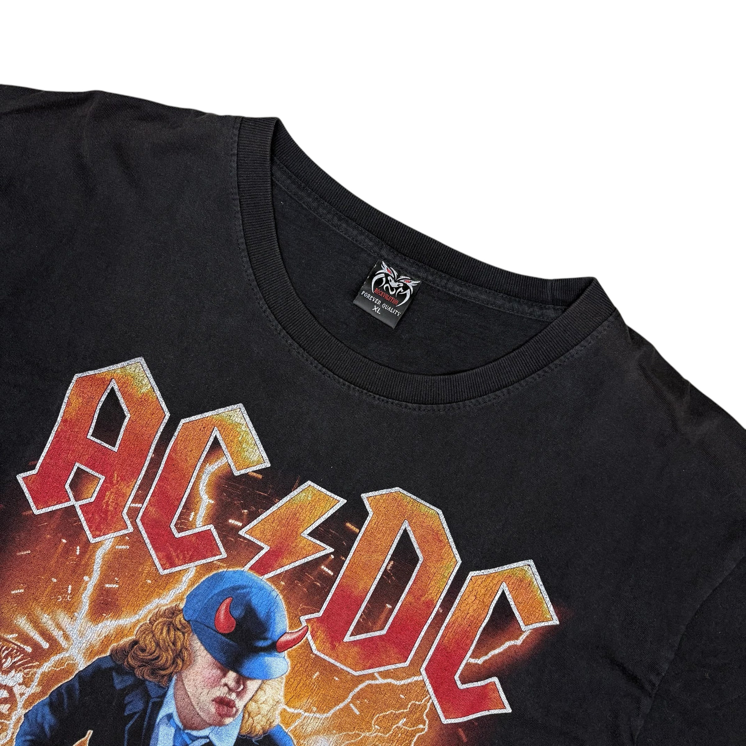 ACDC