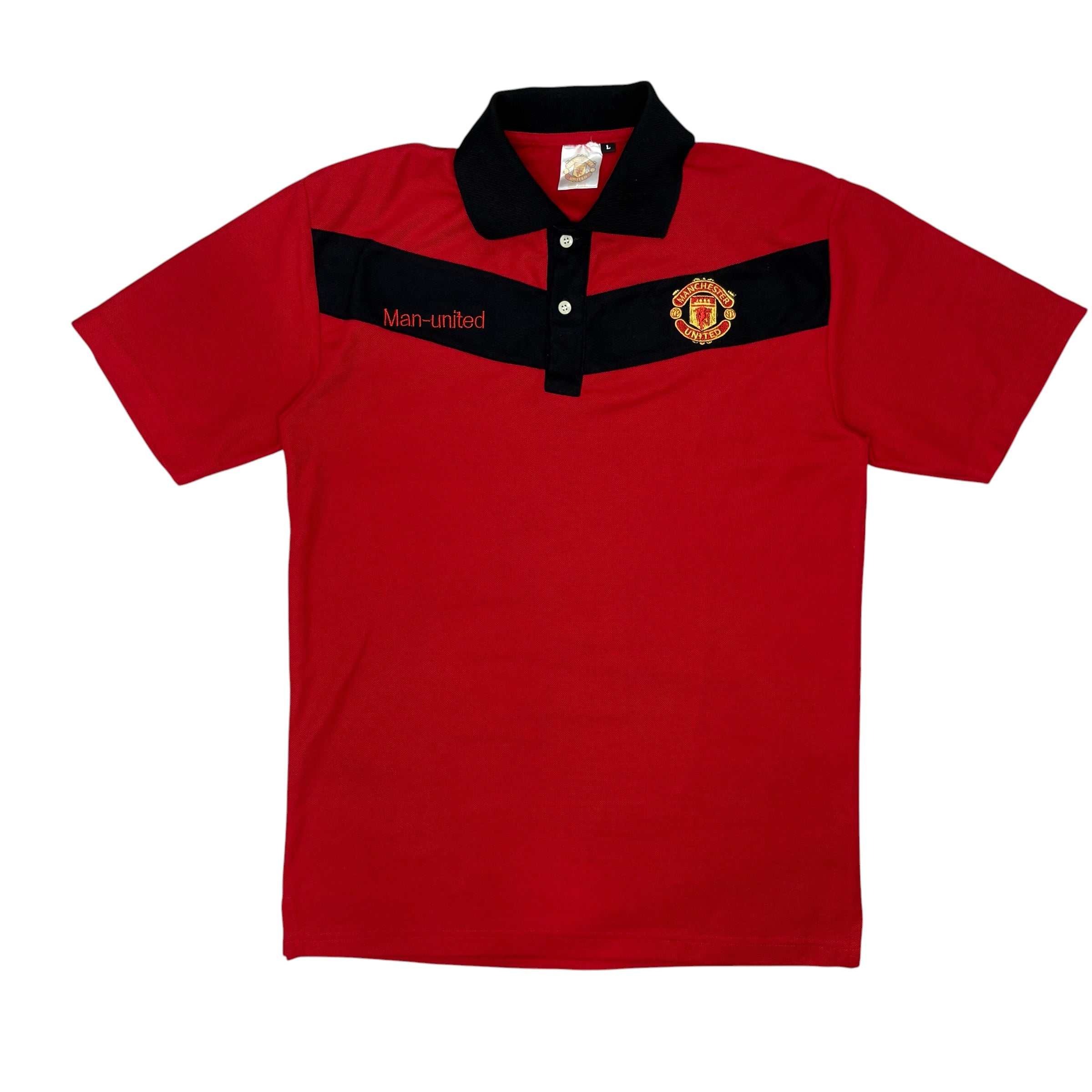 Manchester United Polo
