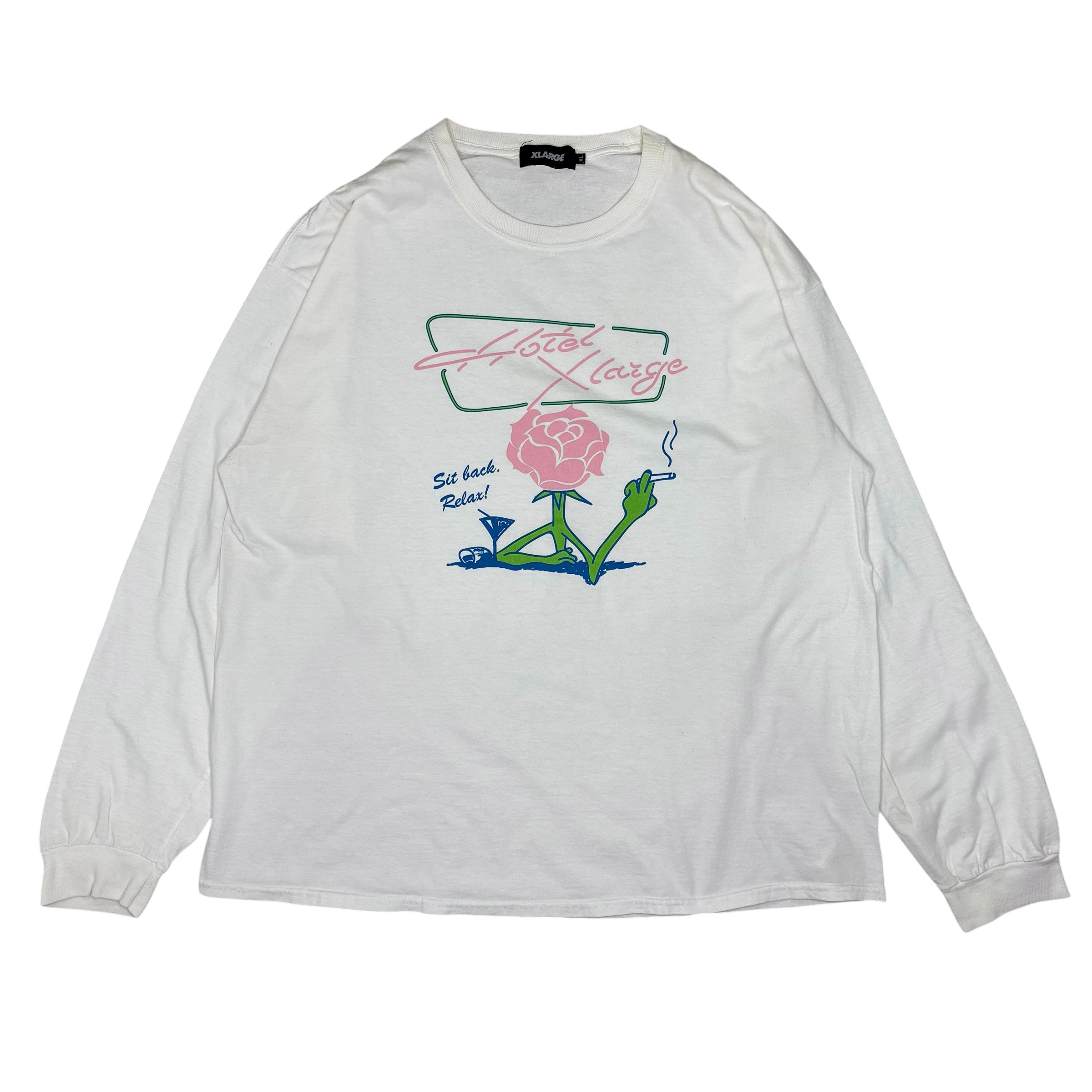 X-Large