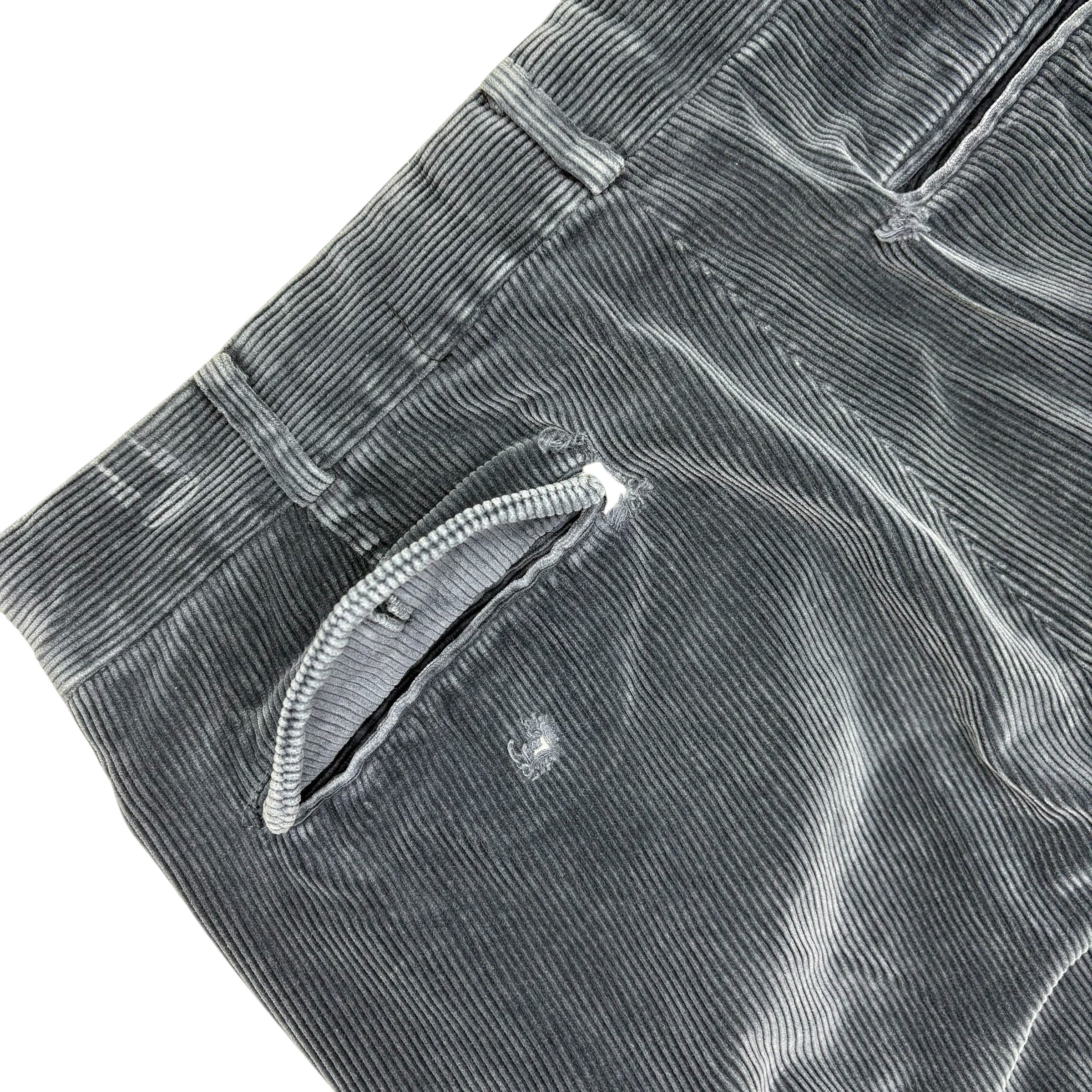 Corduroy Pants