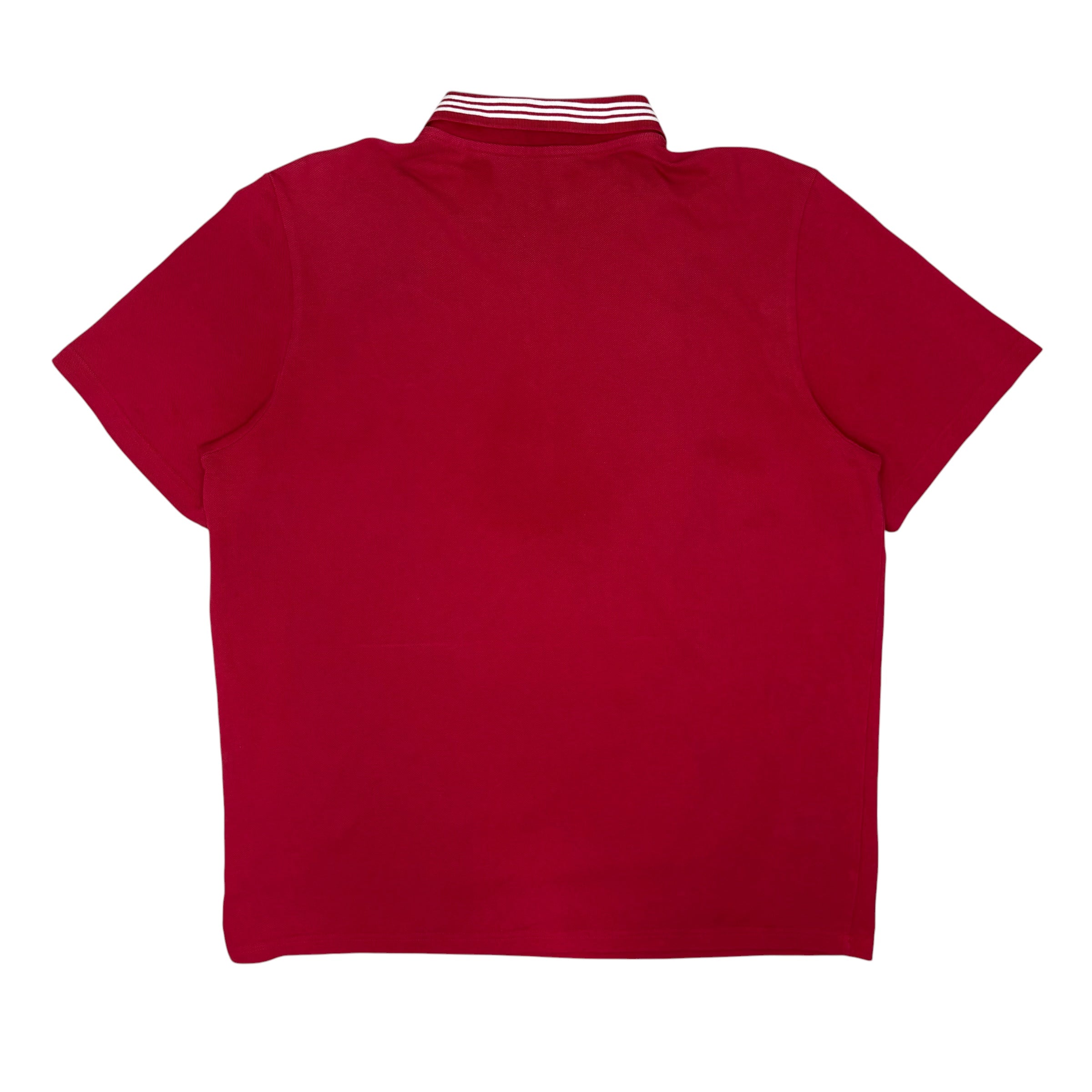 Adidas Manchester United Polo