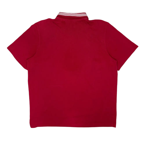 Adidas Manchester United Polo