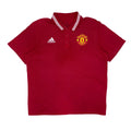 Adidas Manchester United Polo