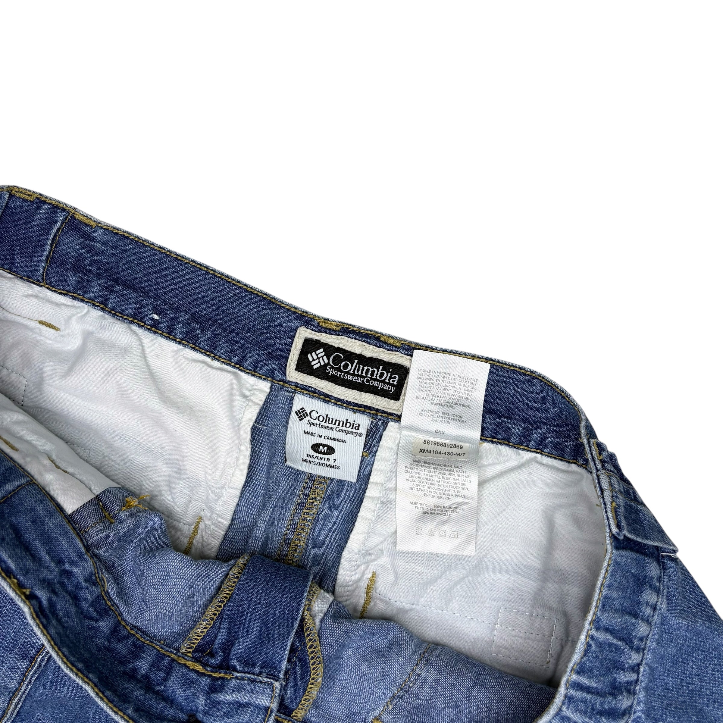 Columbia Jeans
