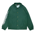 Independent Big Logo Coach Jacket