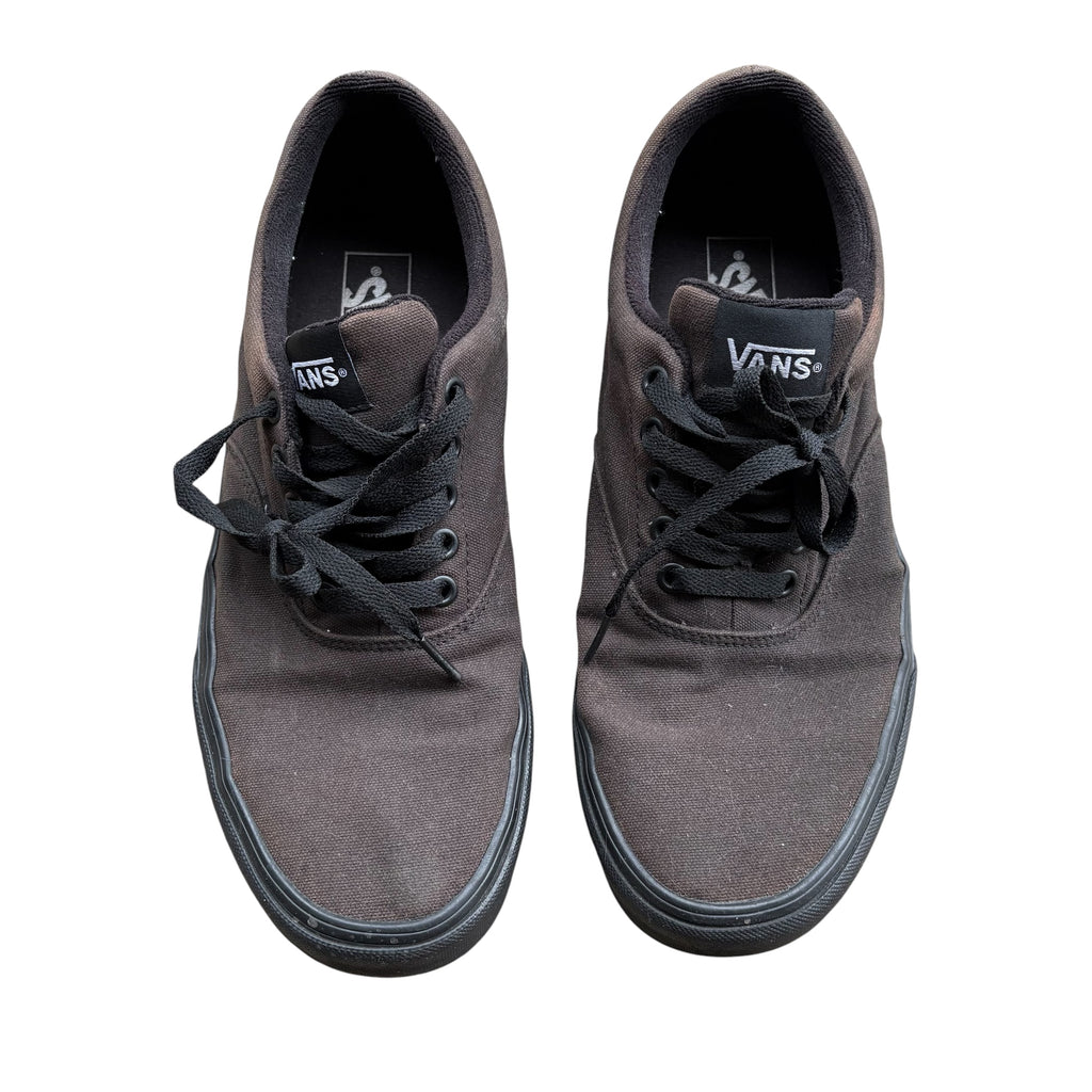Vans Doheny Black