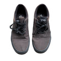 Vans Doheny Black