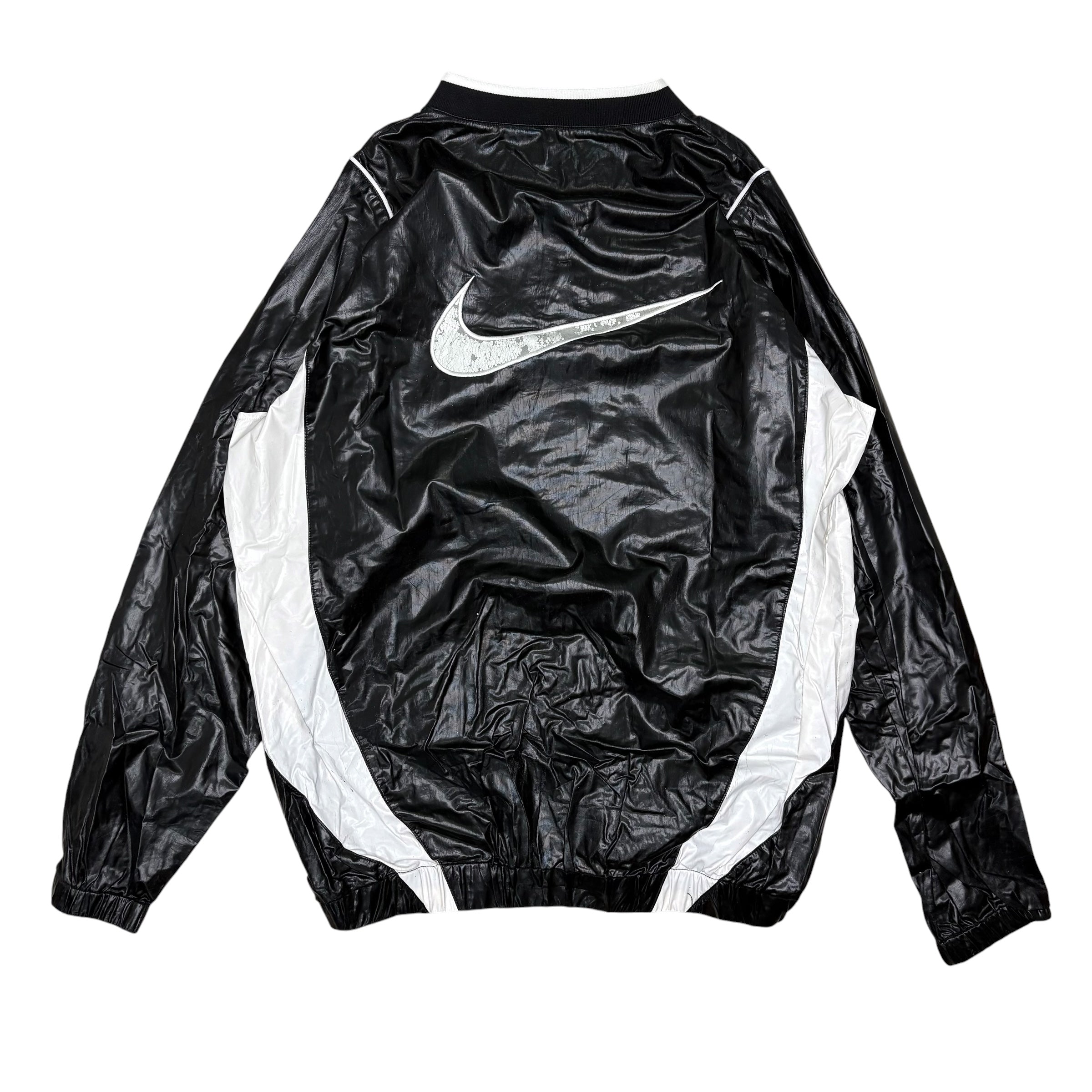 Windbreaker Nike Swoosh