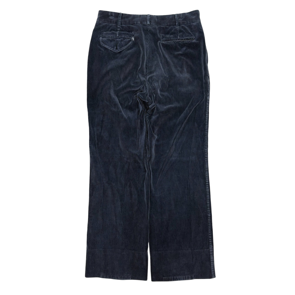 Corduroy Pants