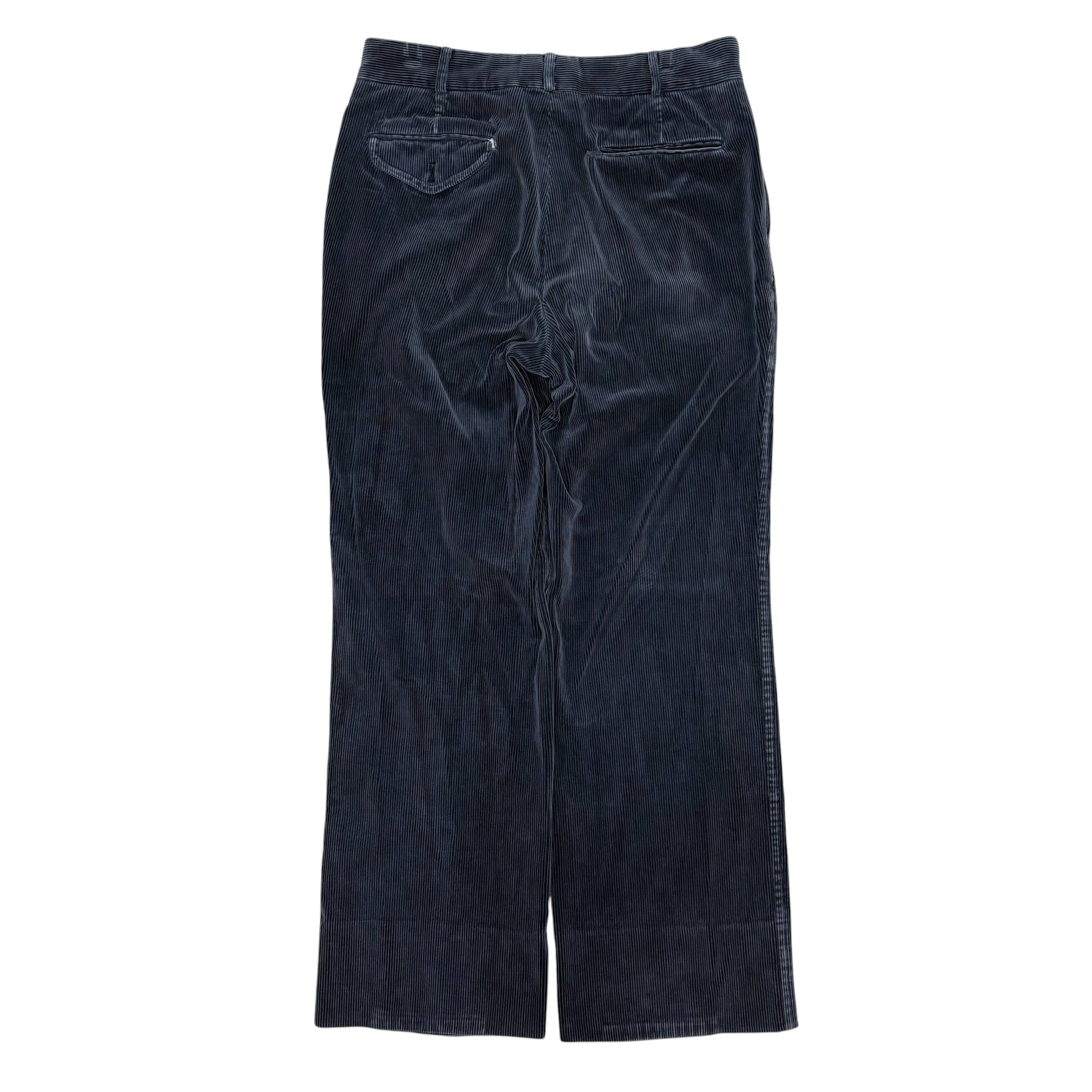 Corduroy Pants