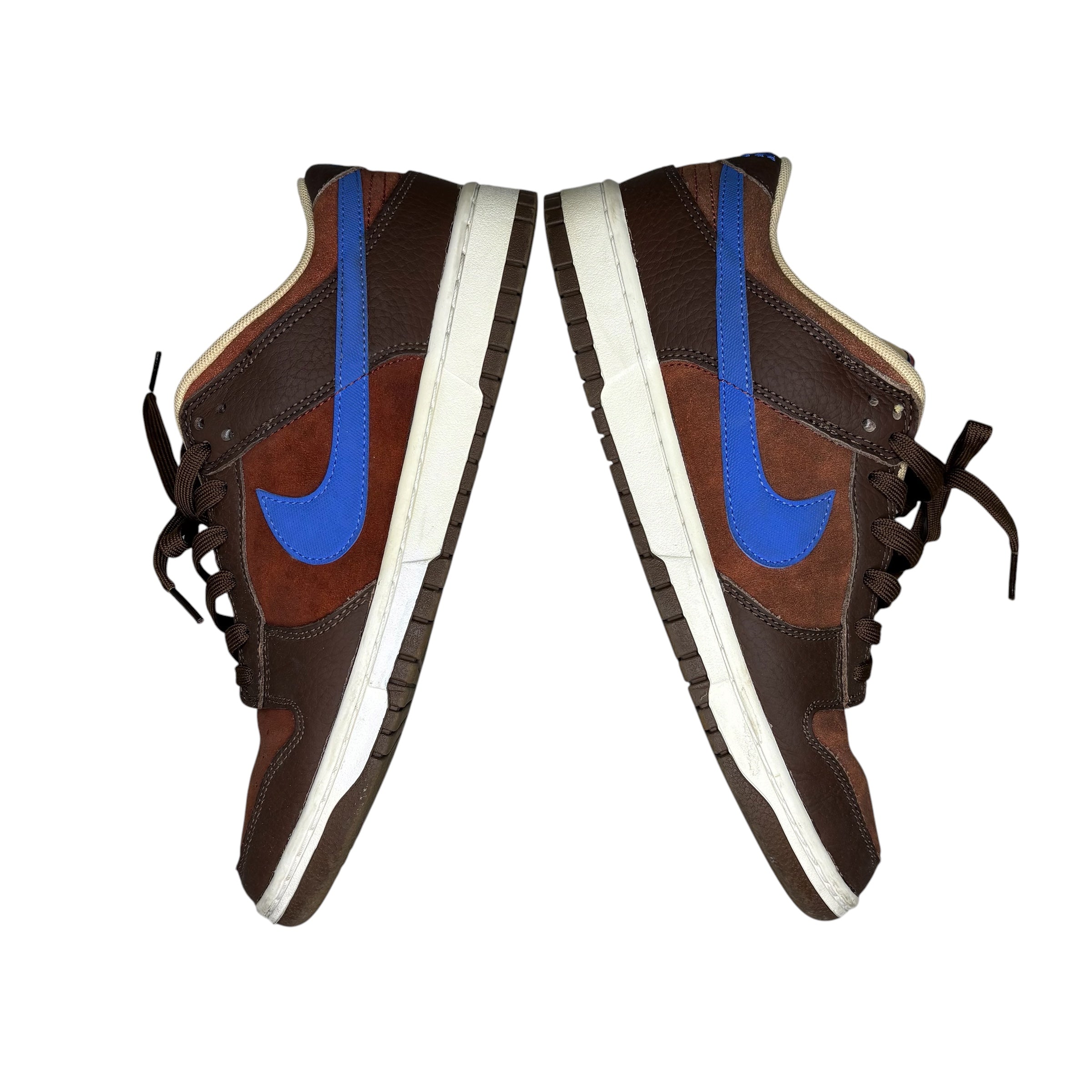 Nike Dunk Low Retro PRM