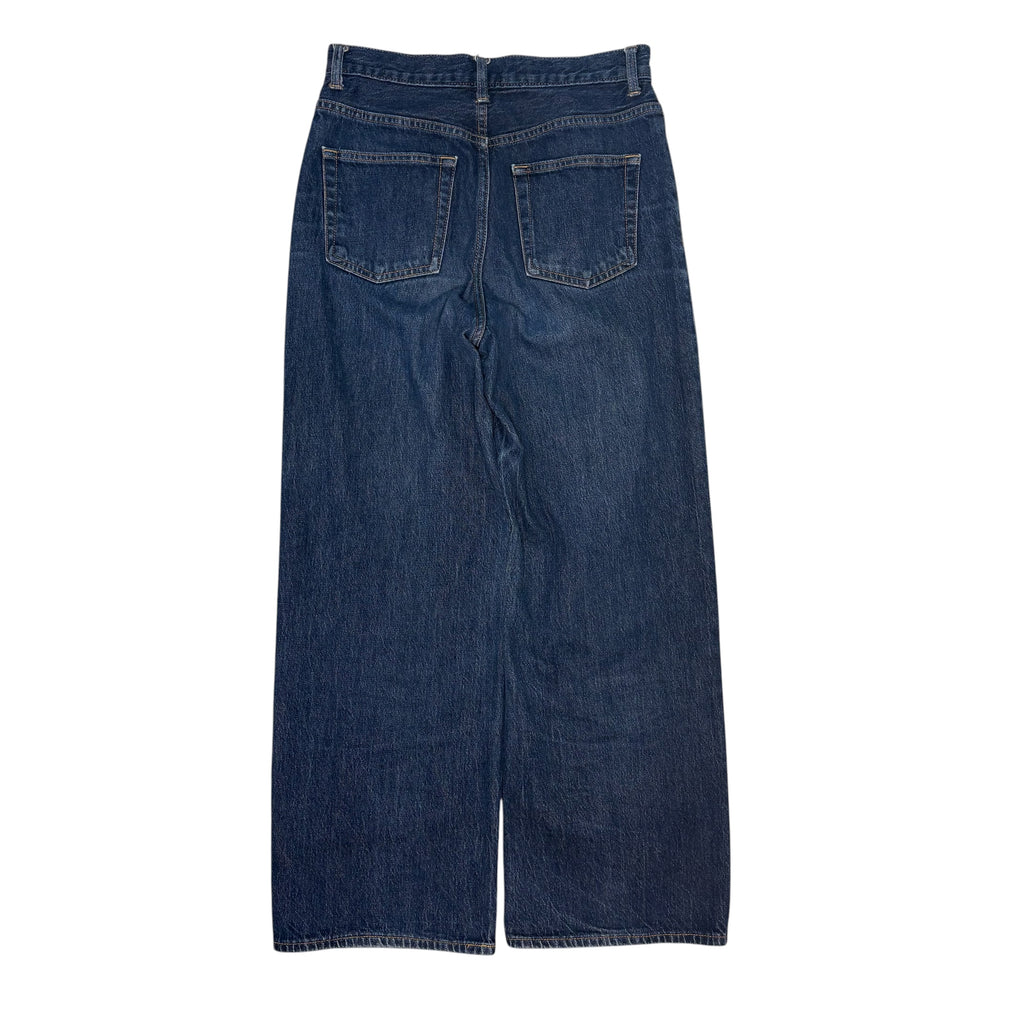 GU Jeans Loose Straight