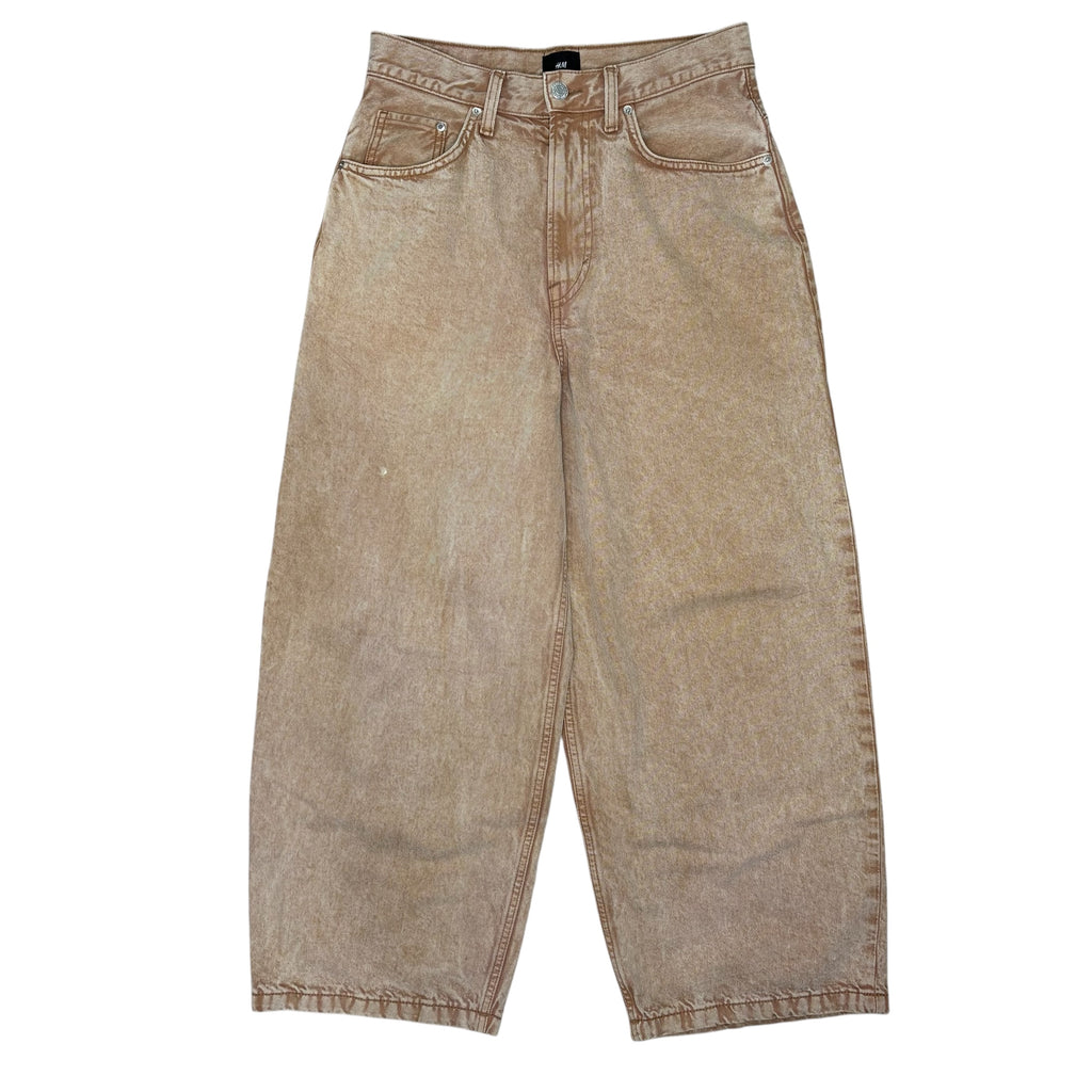 H&M Super Baggy Fit