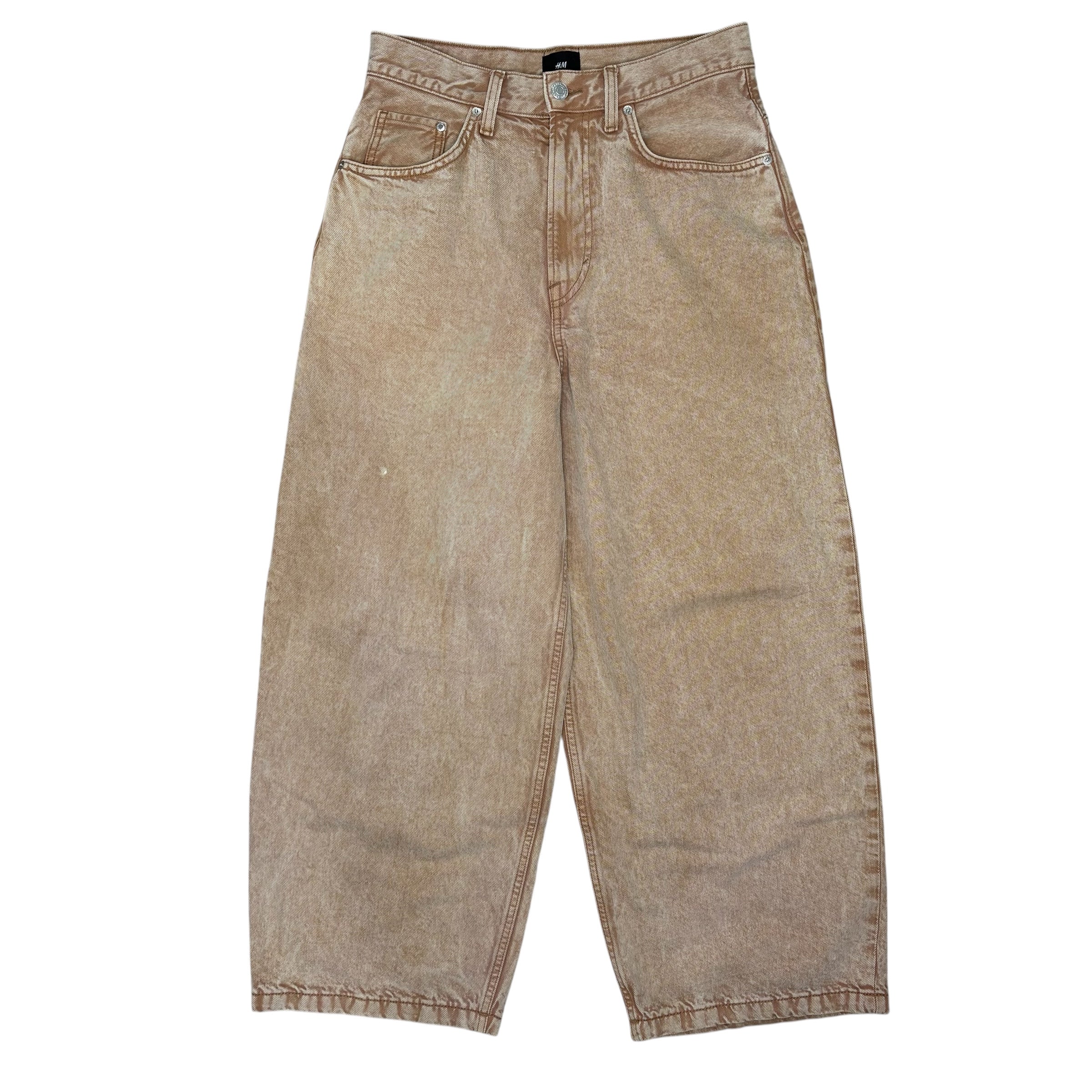 H&M Super Baggy Fit