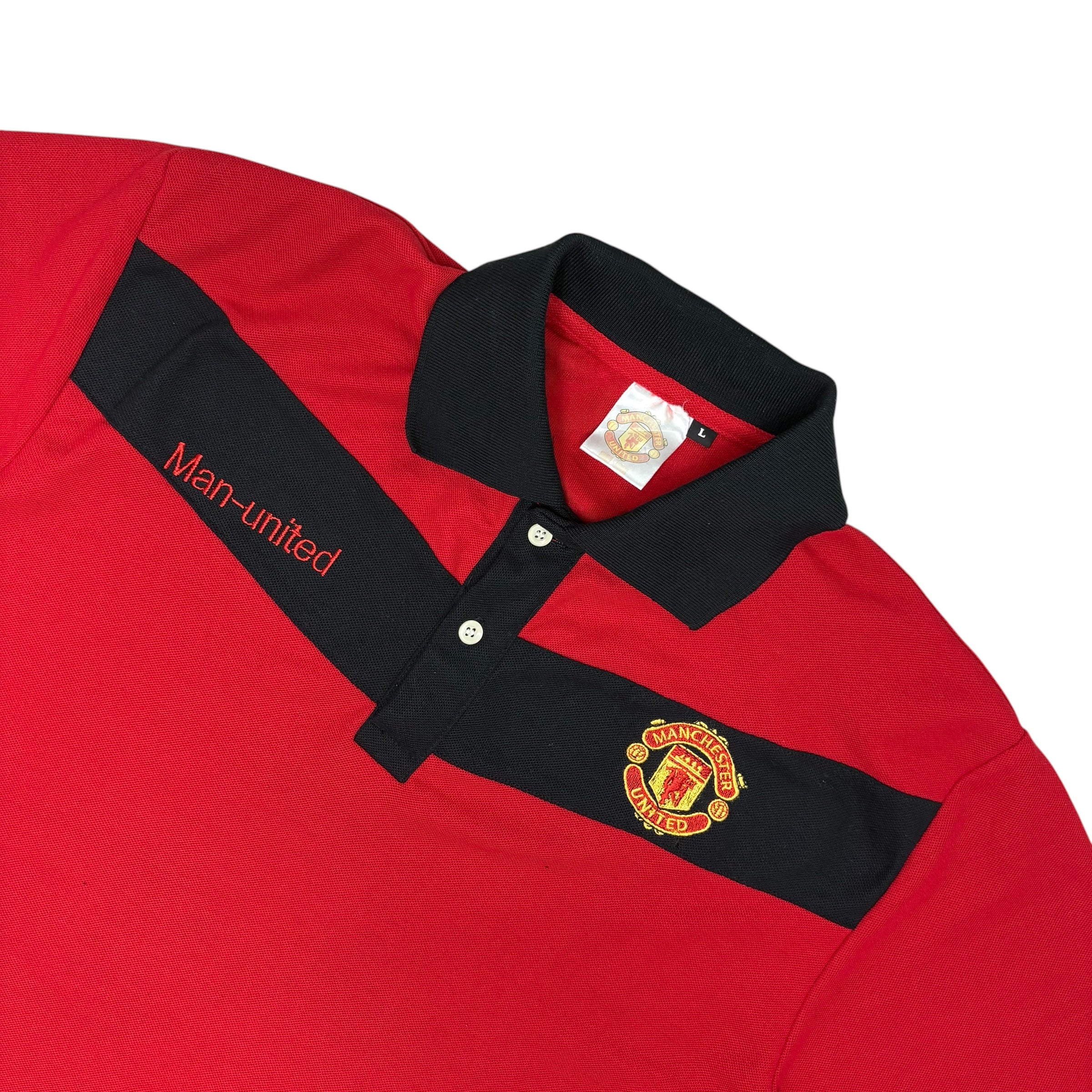Manchester United Polo