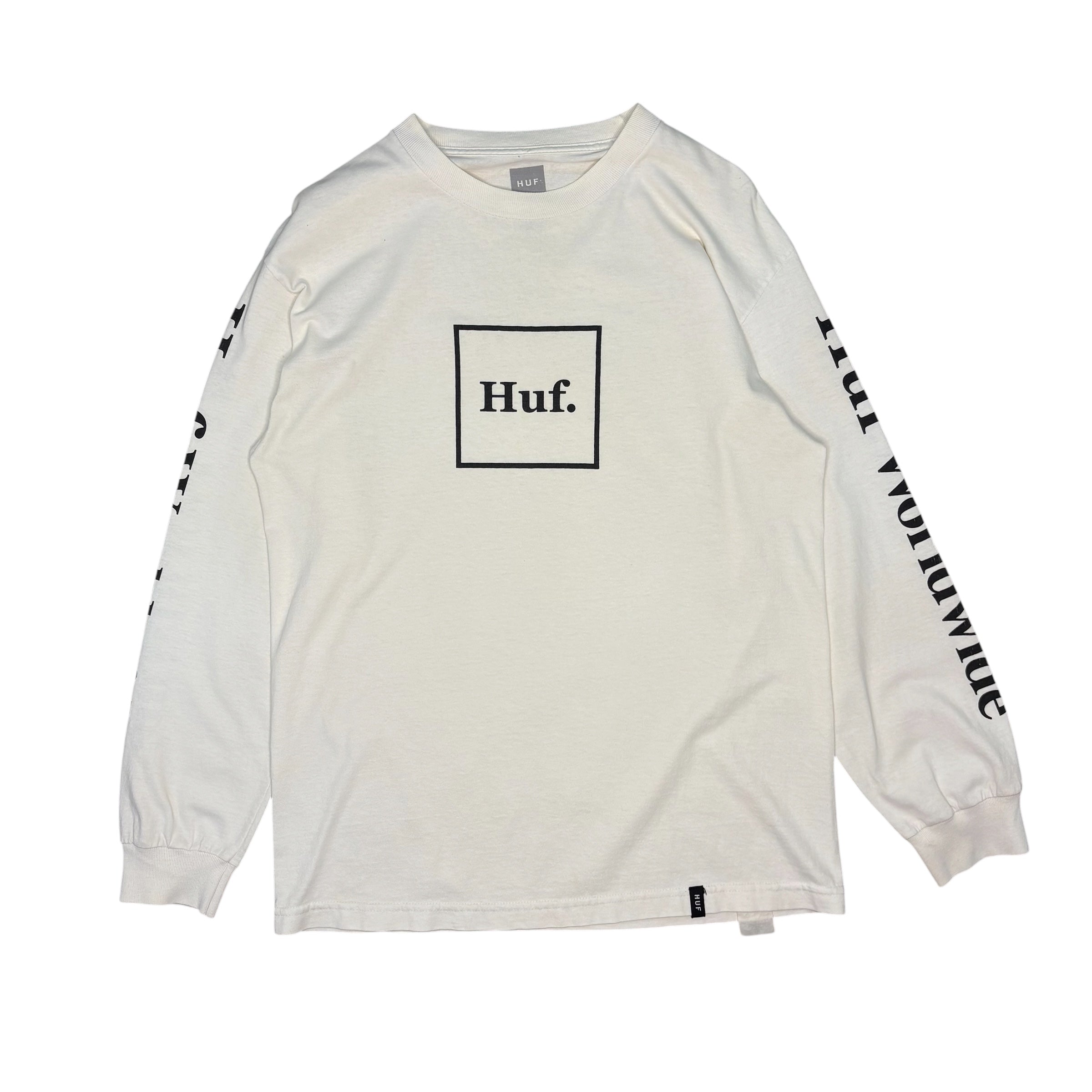 HUF