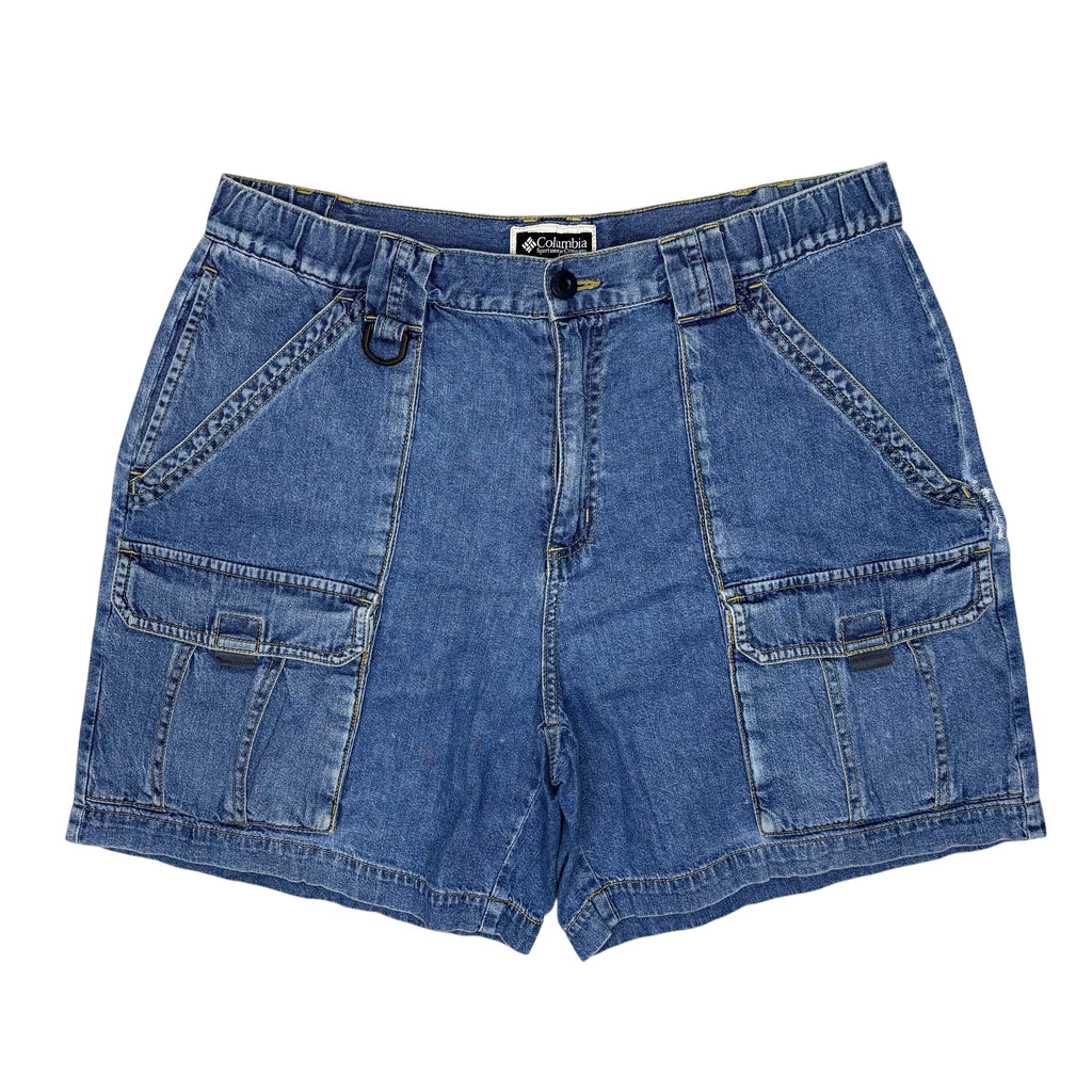 Columbia Jeans