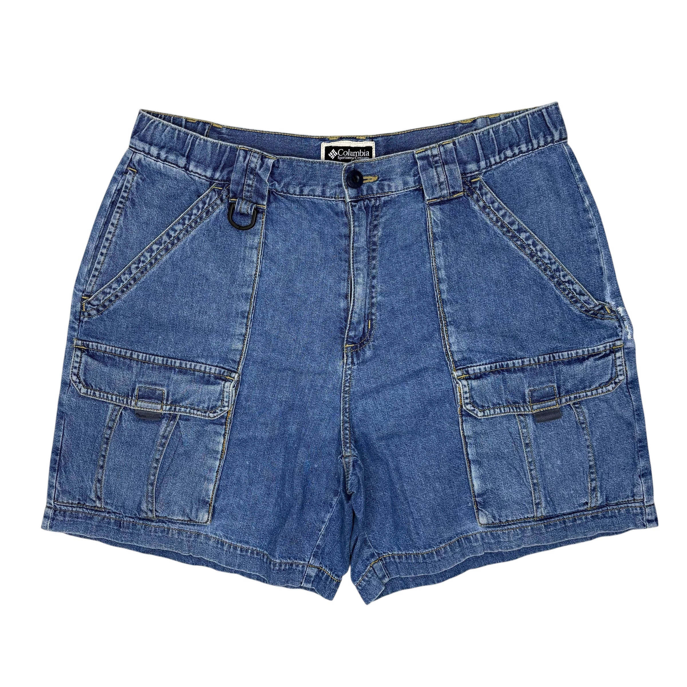 Columbia Jeans