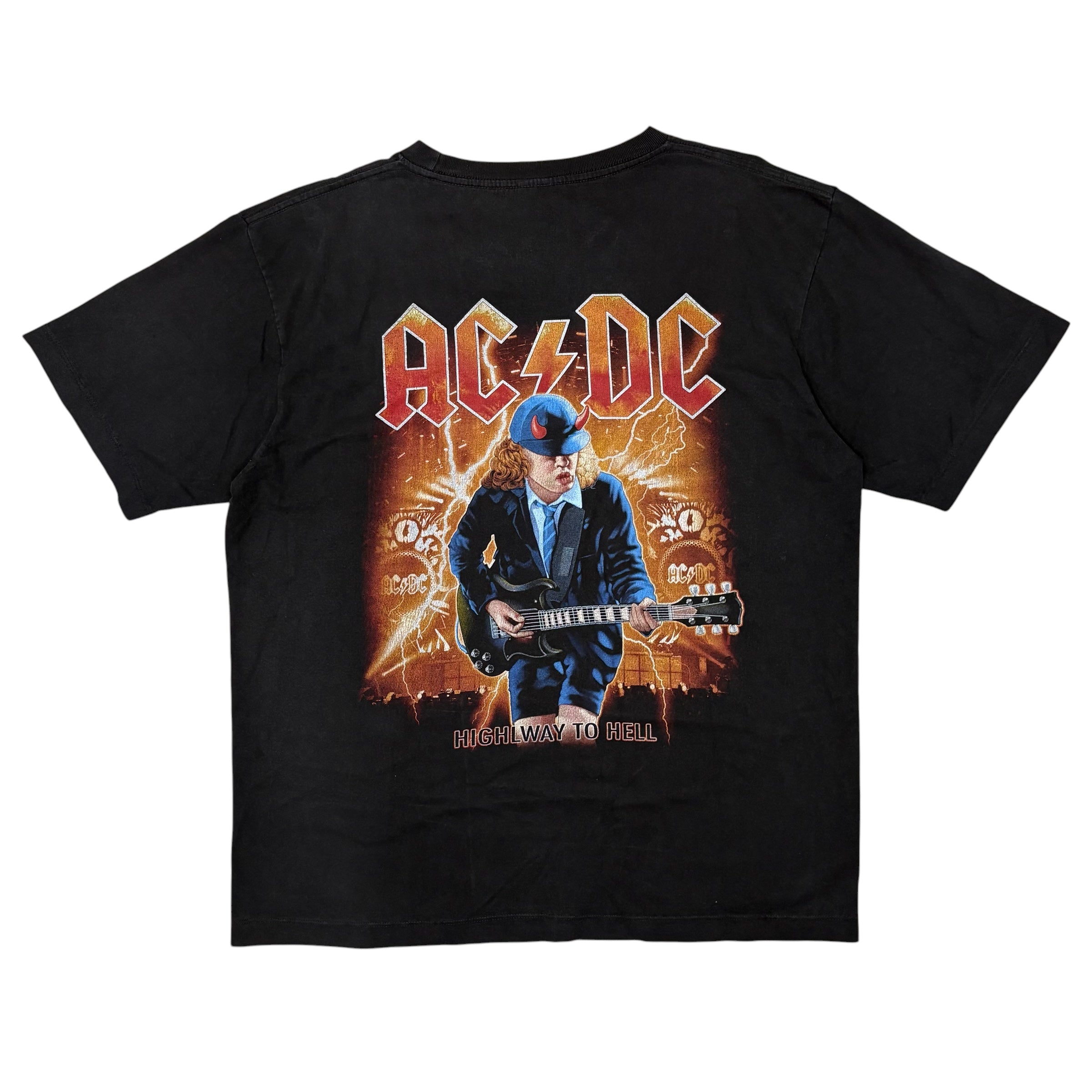ACDC