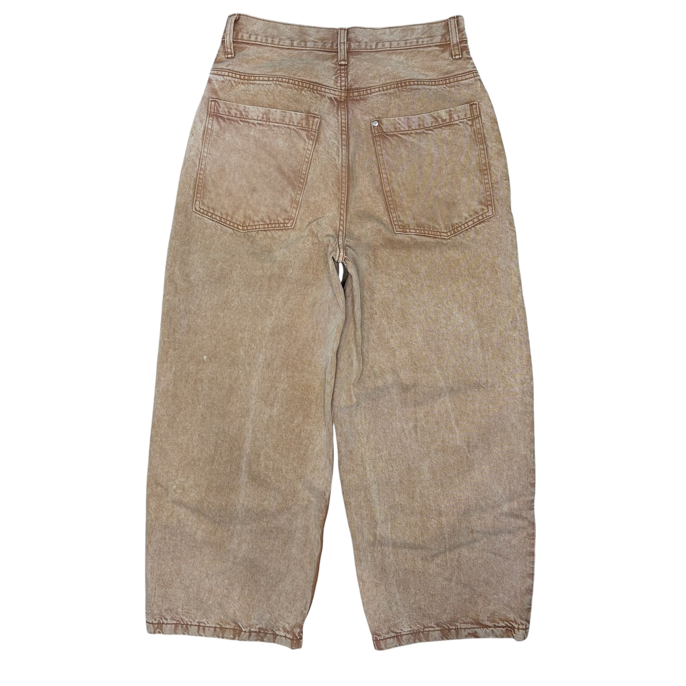 H&M Super Baggy Fit