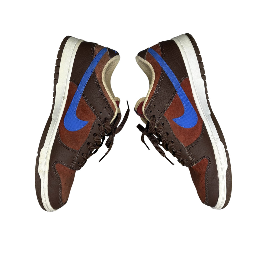 Nike Dunk Low Retro PRM