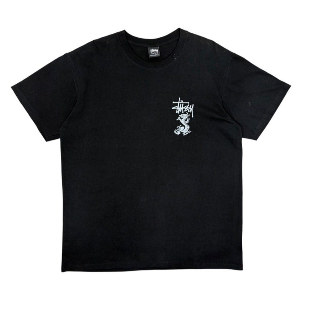 Stussy Double Dragon