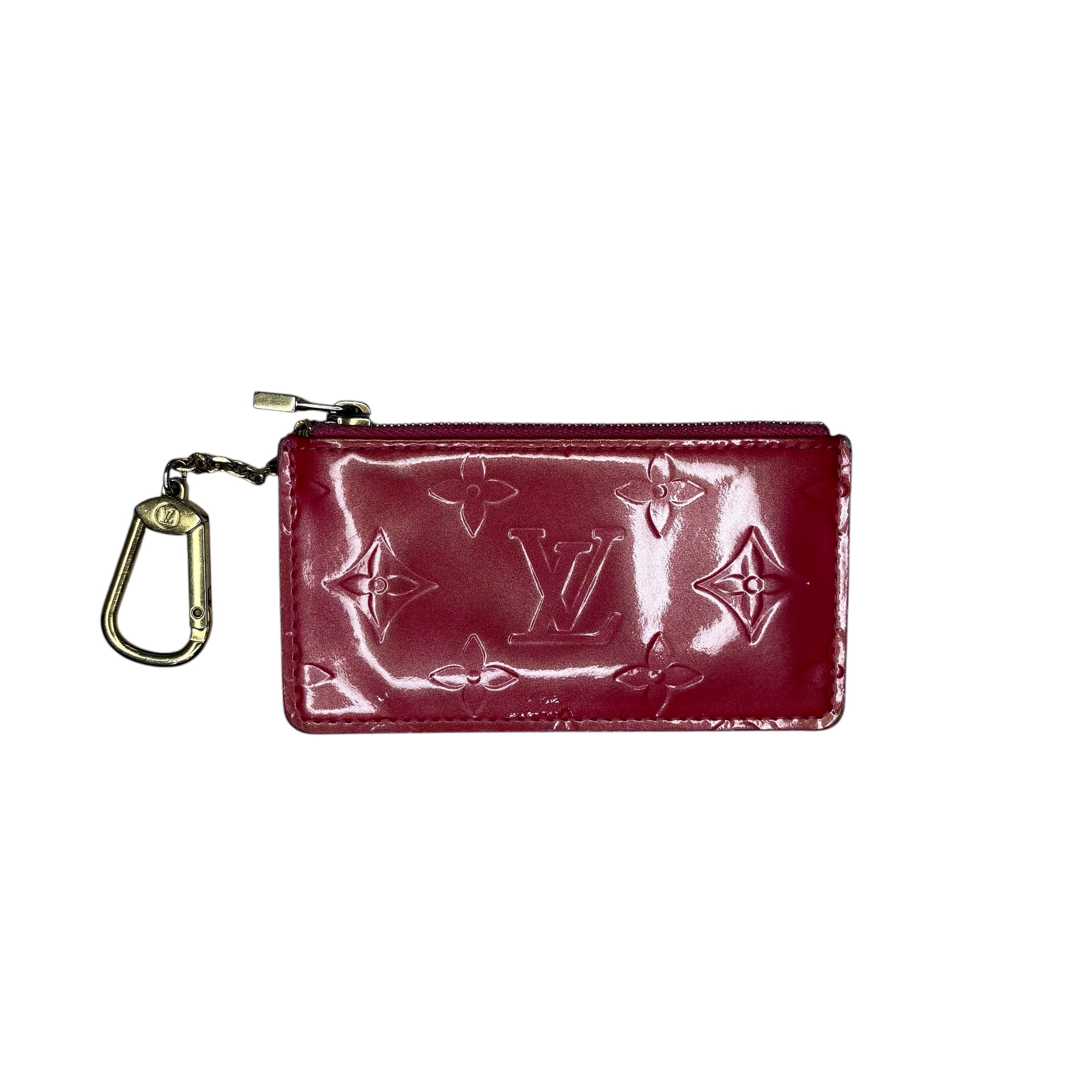 Authentic Louis Vuitton Coin Purse