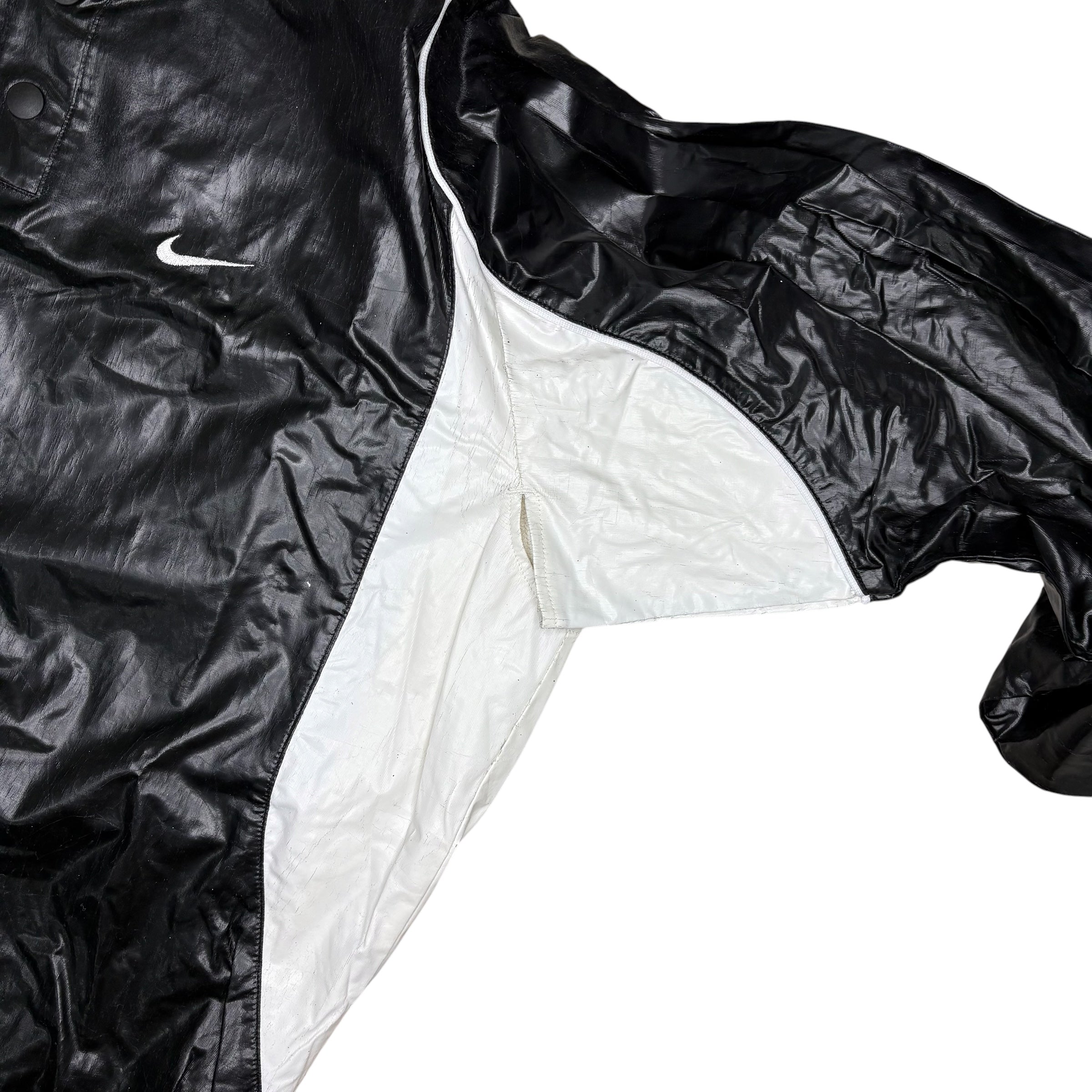 Windbreaker Nike Swoosh