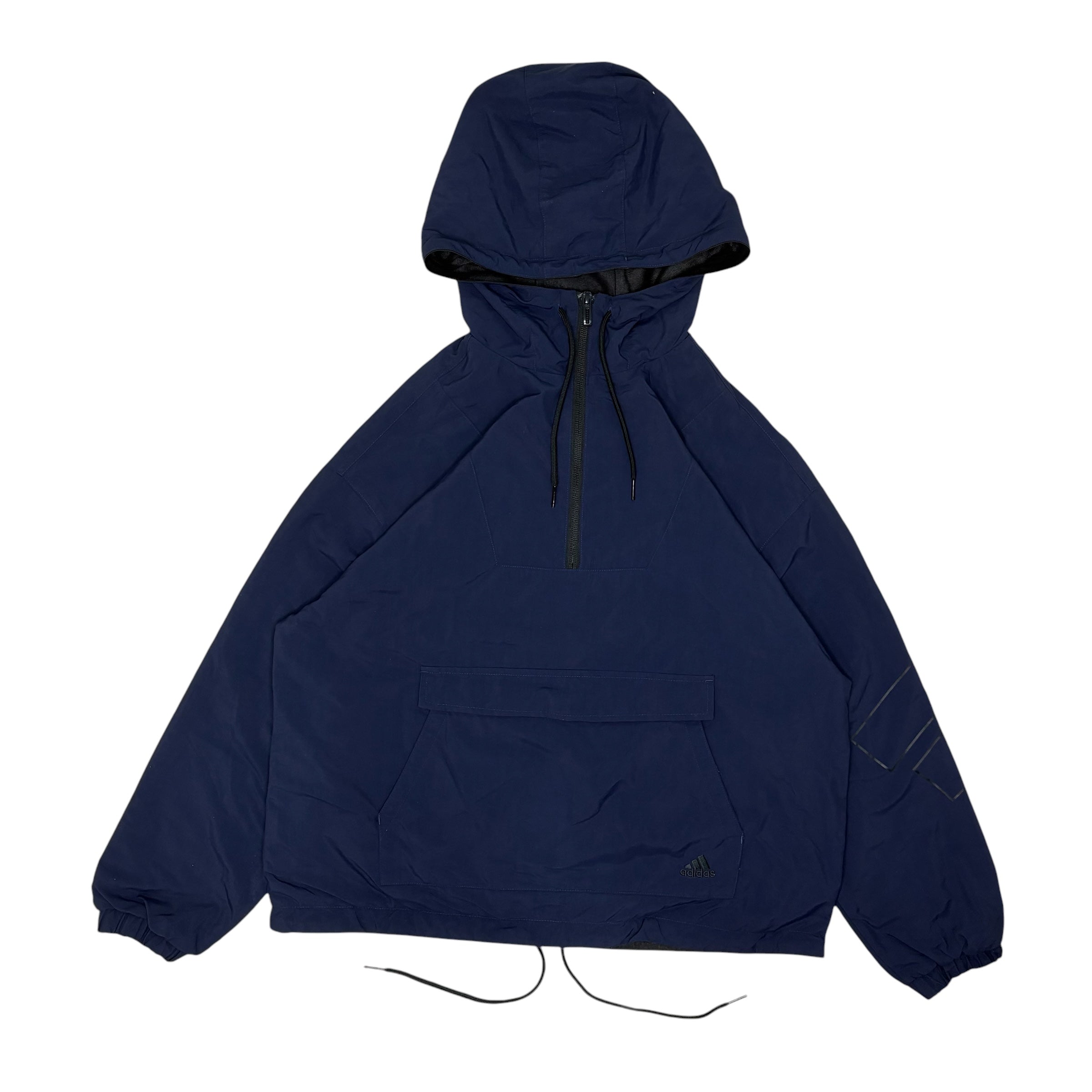 Adidas HalfZipper Windbreaker