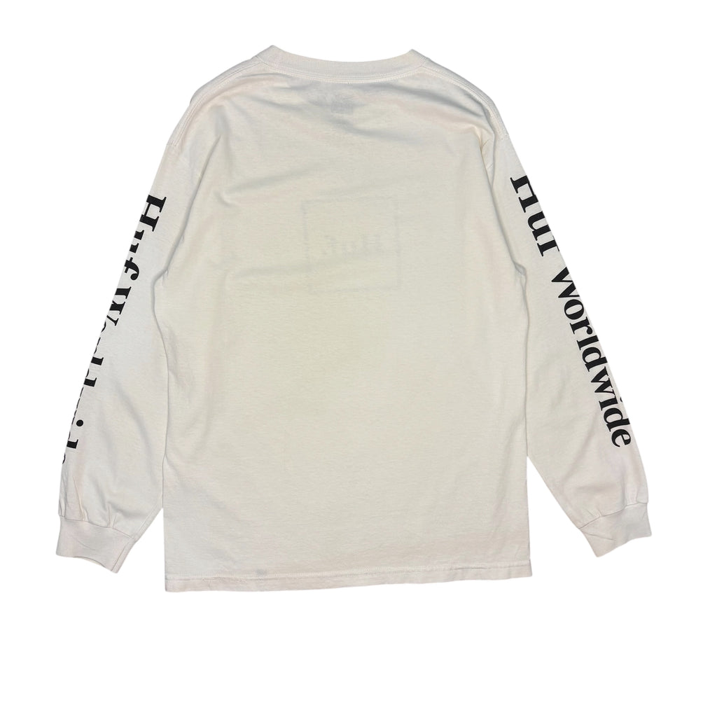 HUF