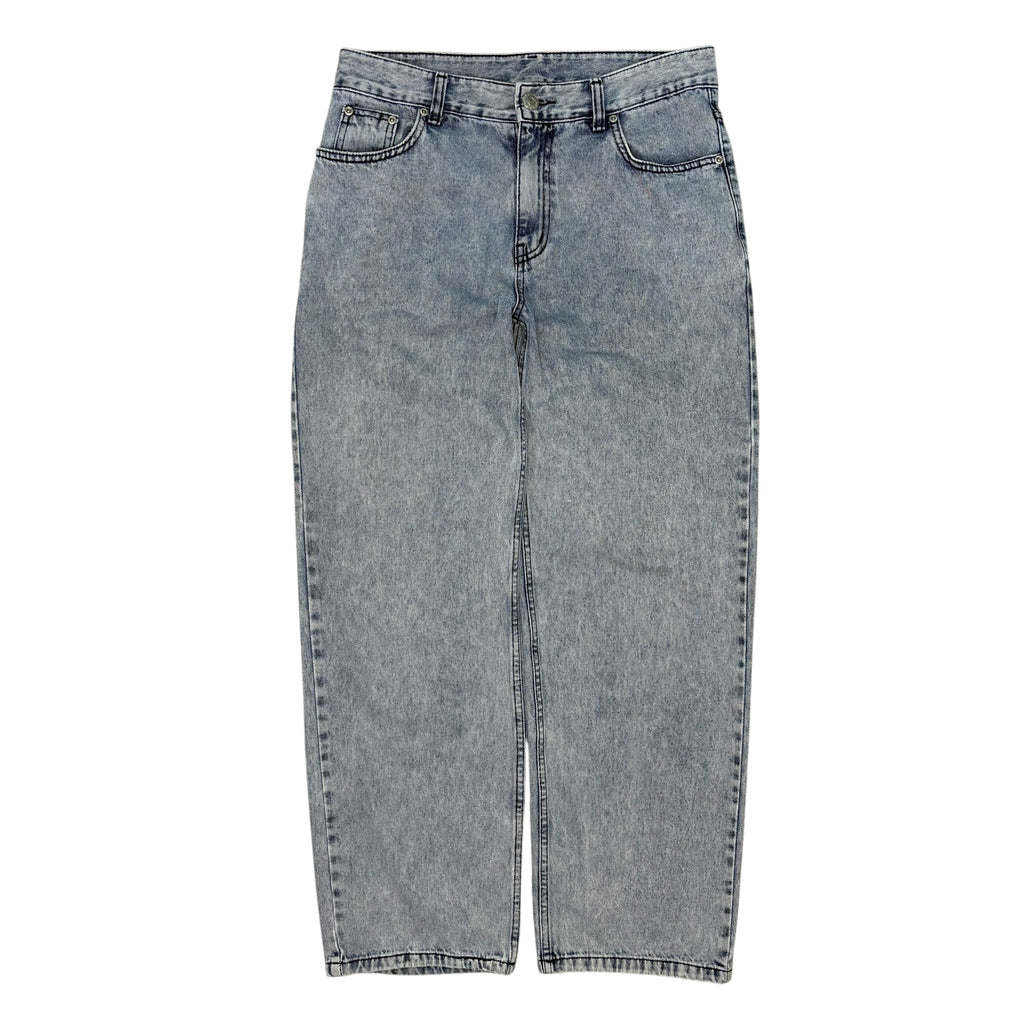 Jeans Straight Adrealine