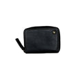 Edwin Leather Coin Purse & Small Zip Wallet