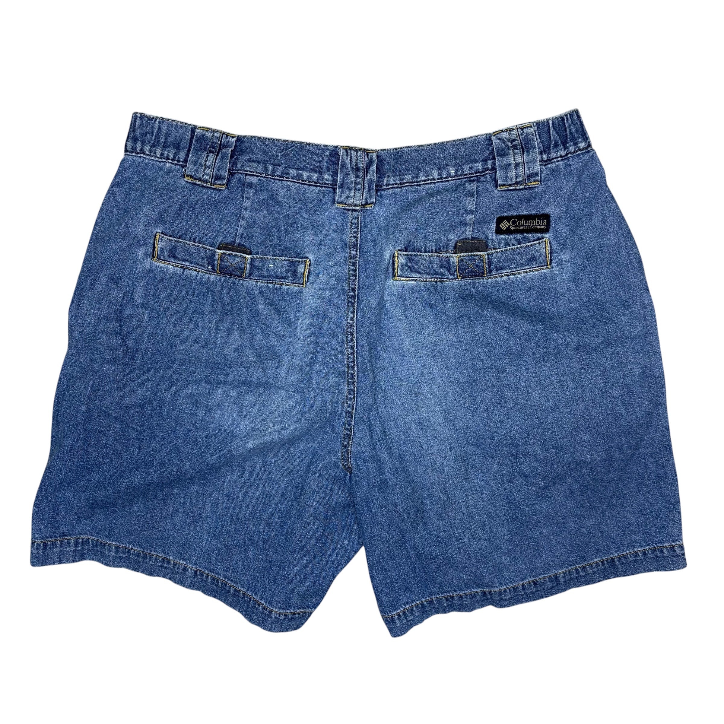 Columbia Jeans