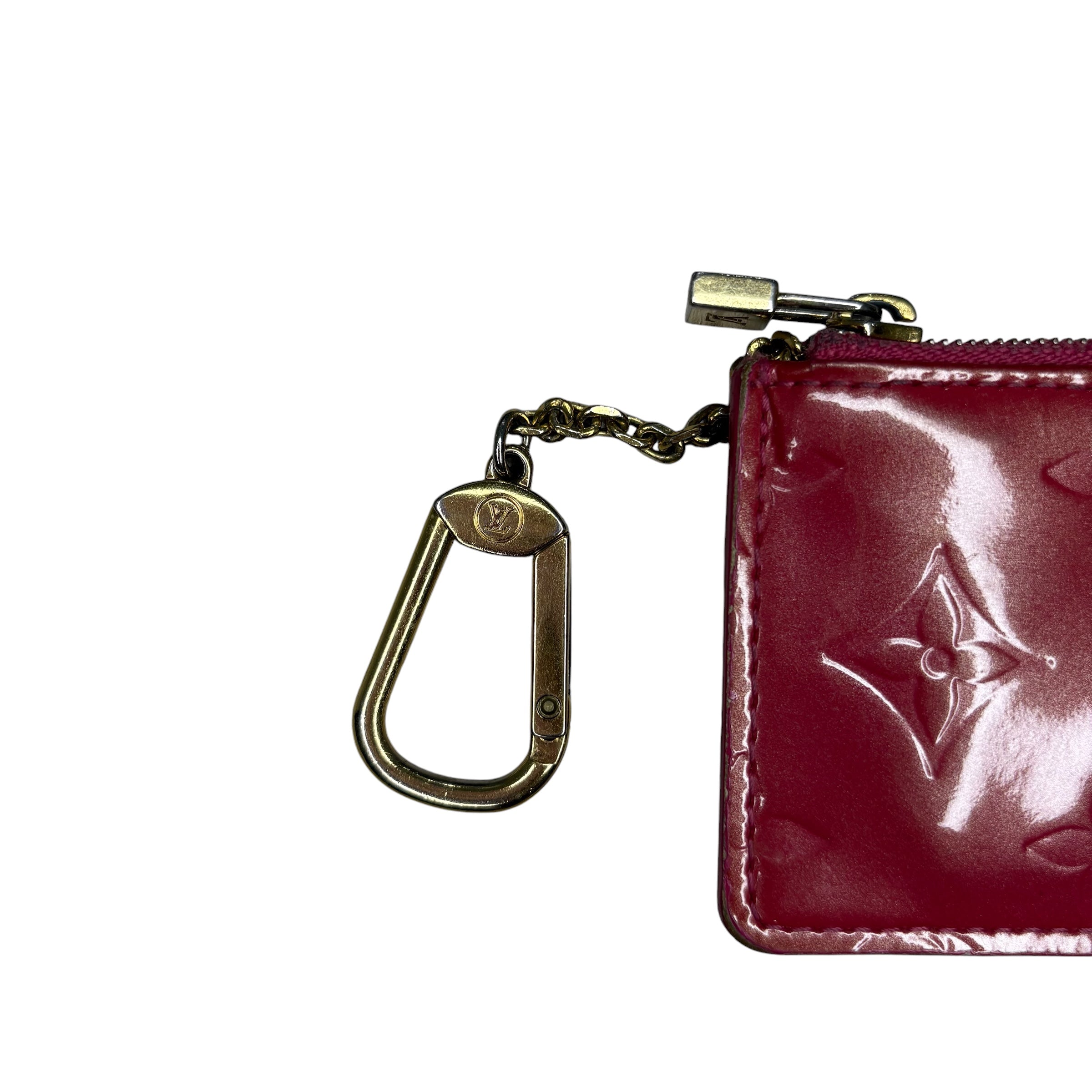 Authentic Louis Vuitton Coin Purse