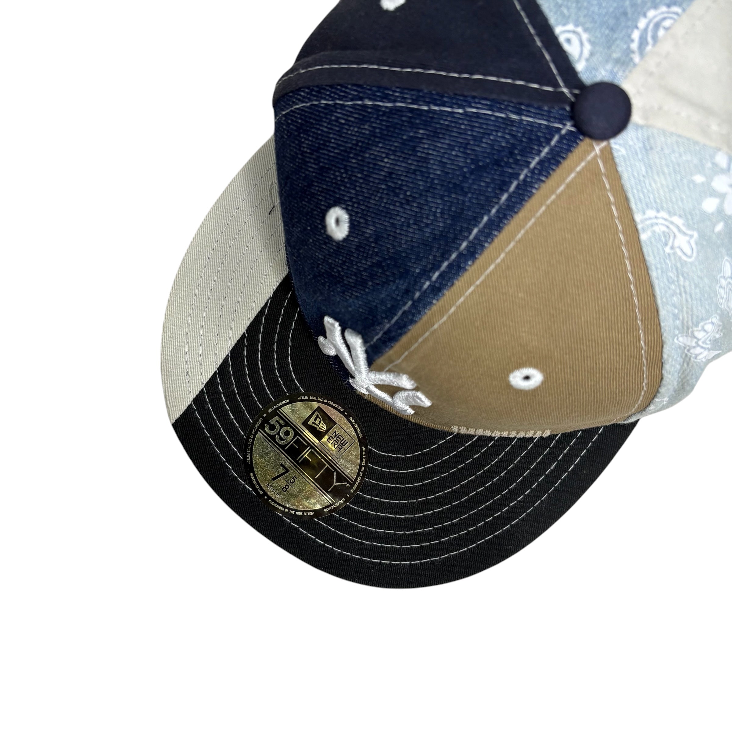 New Era 59fifty New York Yankees