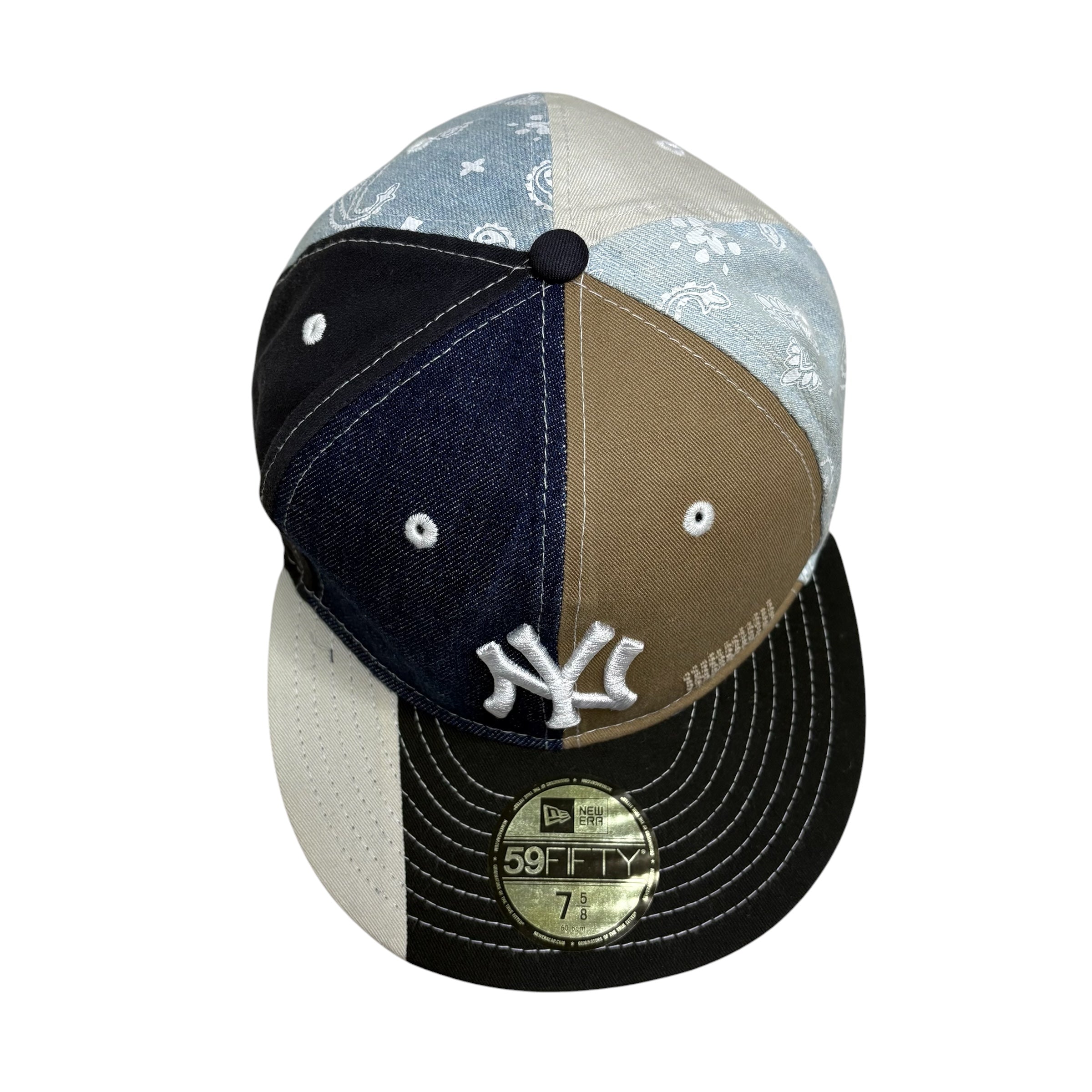 New Era 59fifty New York Yankees