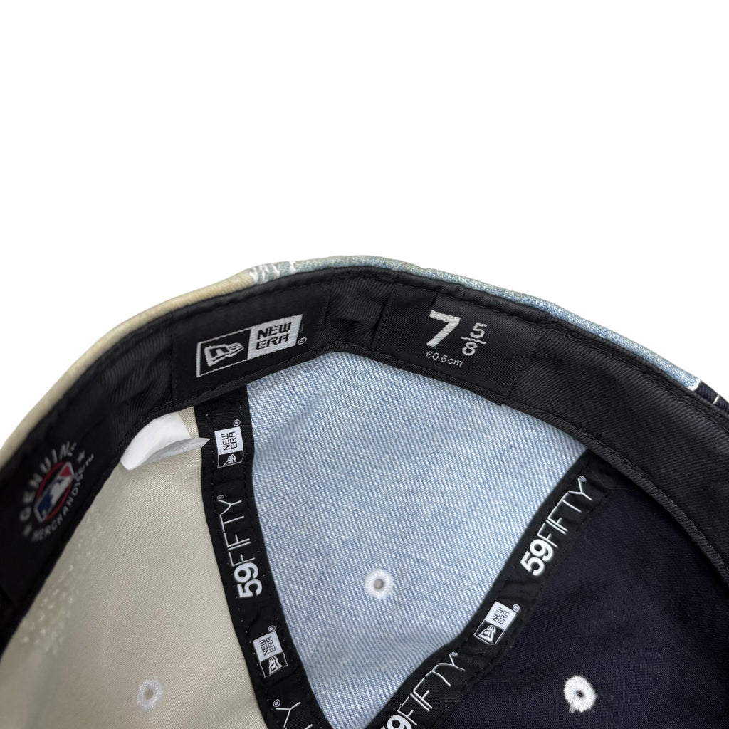 New Era 59fifty New York Yankees