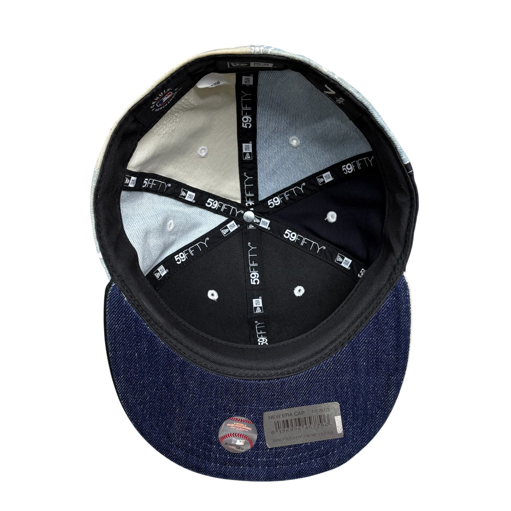 New Era 59fifty New York Yankees