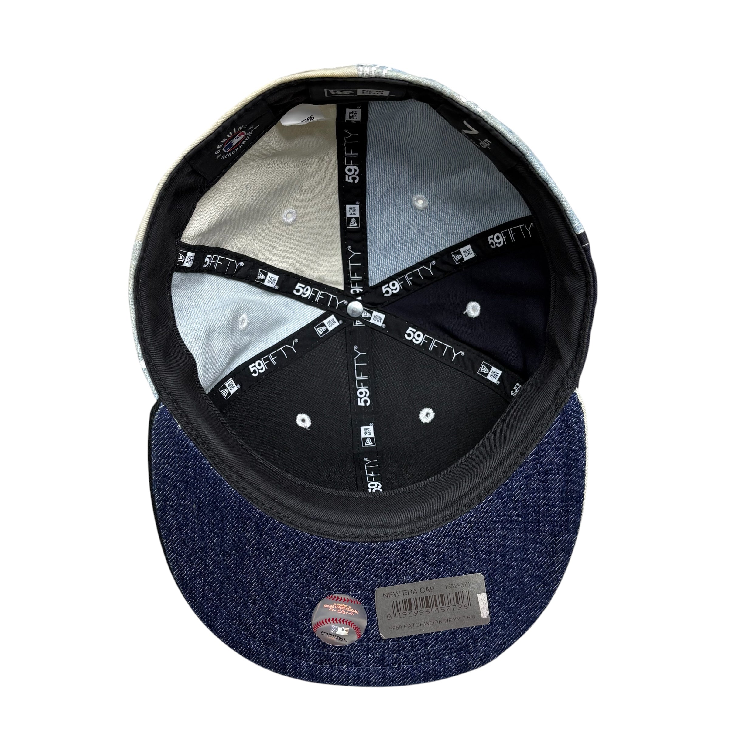New Era 59fifty New York Yankees