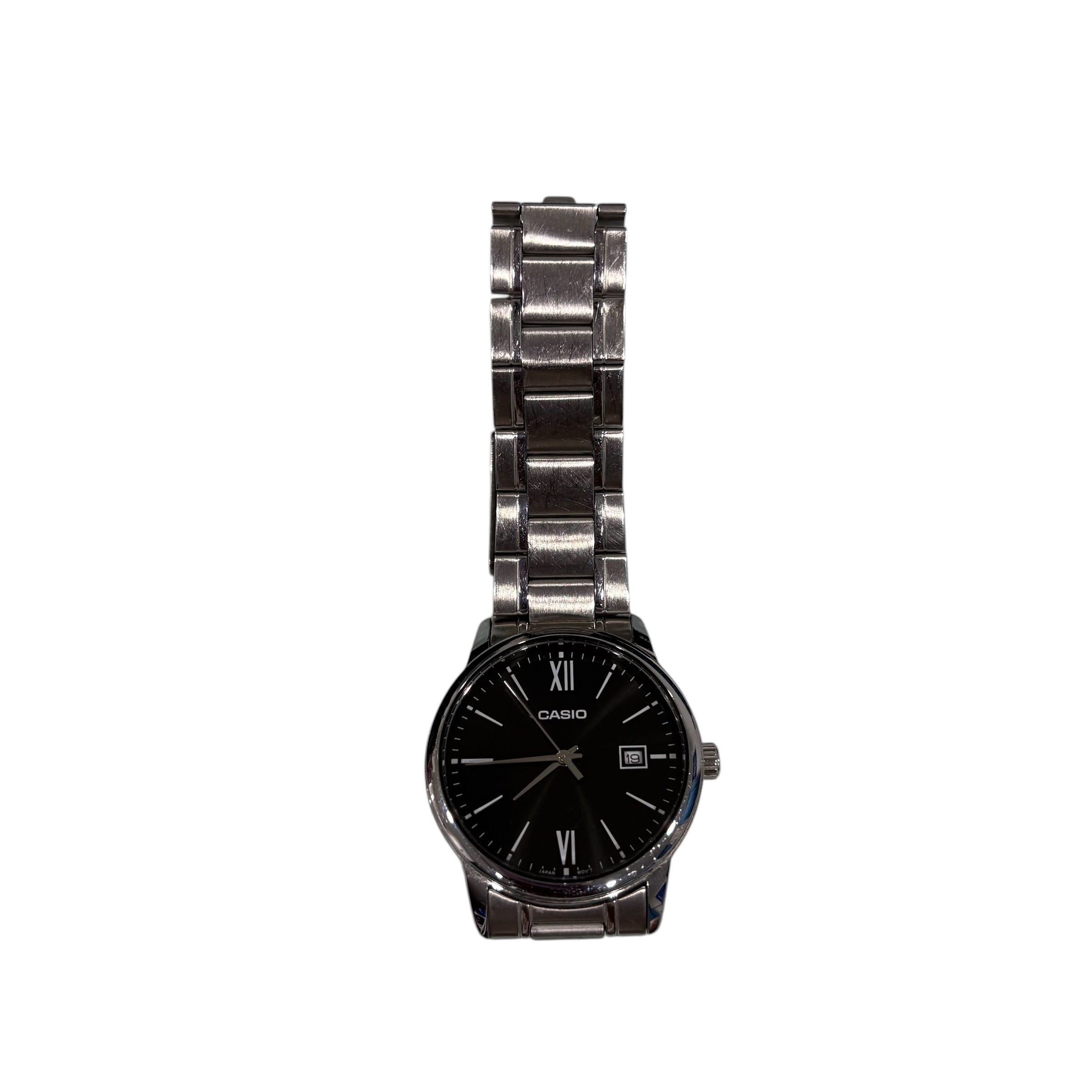 Casio