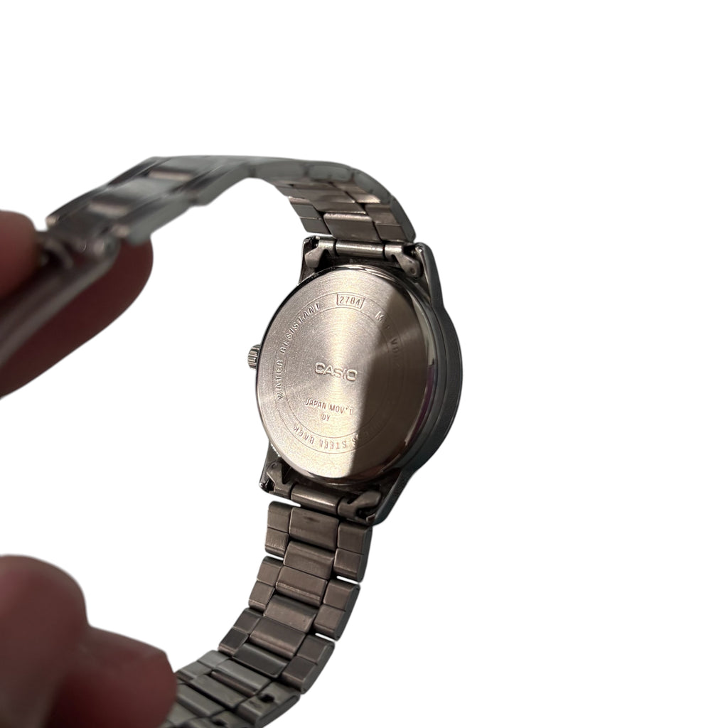 Casio